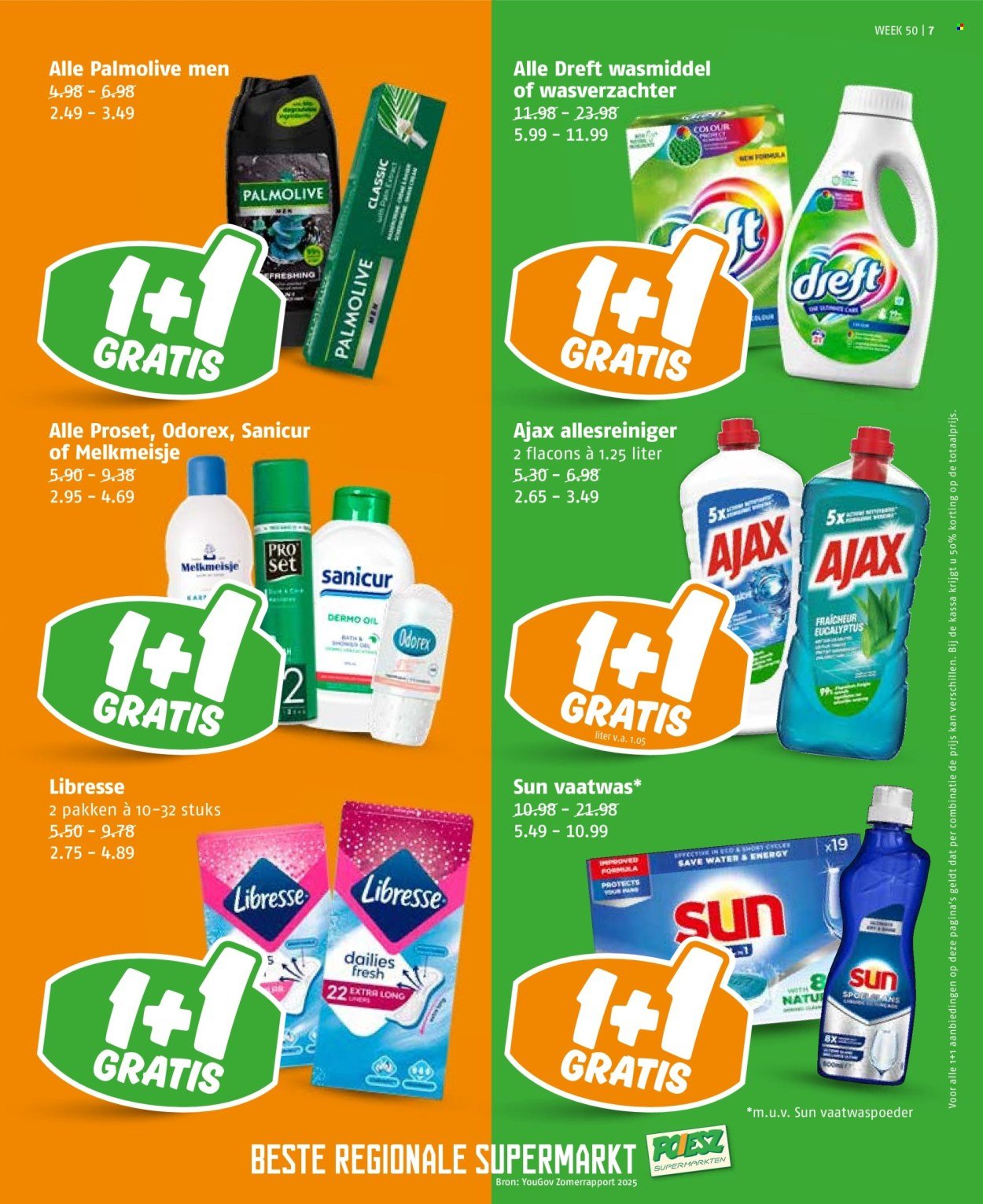 POIESZ folder - Week 50