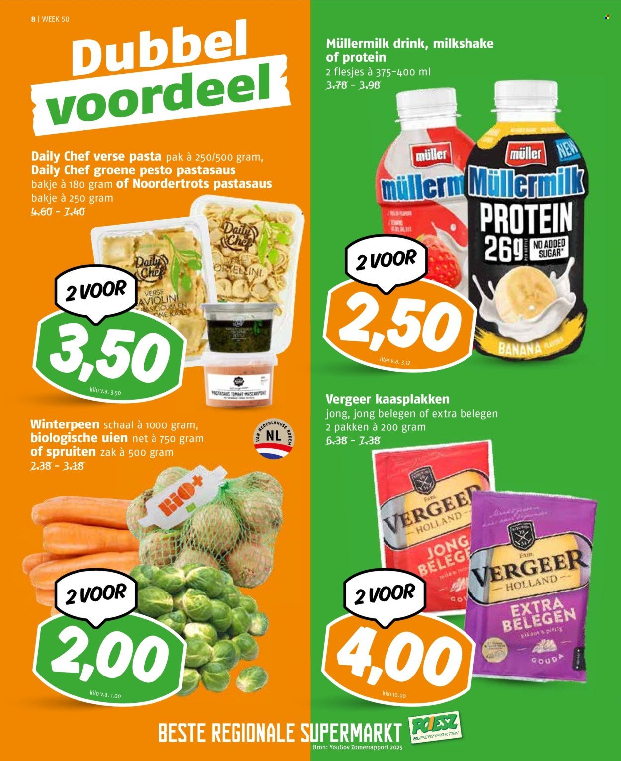 POIESZ folder - Week 50