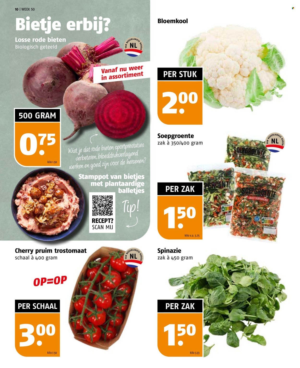 POIESZ folder - Week 50