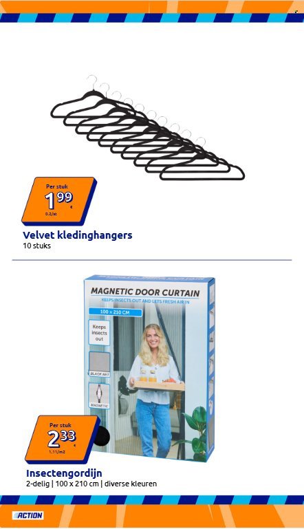 ACTION folder - Van woensdag 6 mei 2026