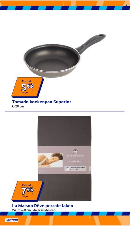 ACTION folder - Van woensdag 6 mei 2026