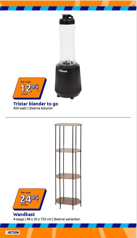 ACTION folder - Van woensdag 6 mei 2026