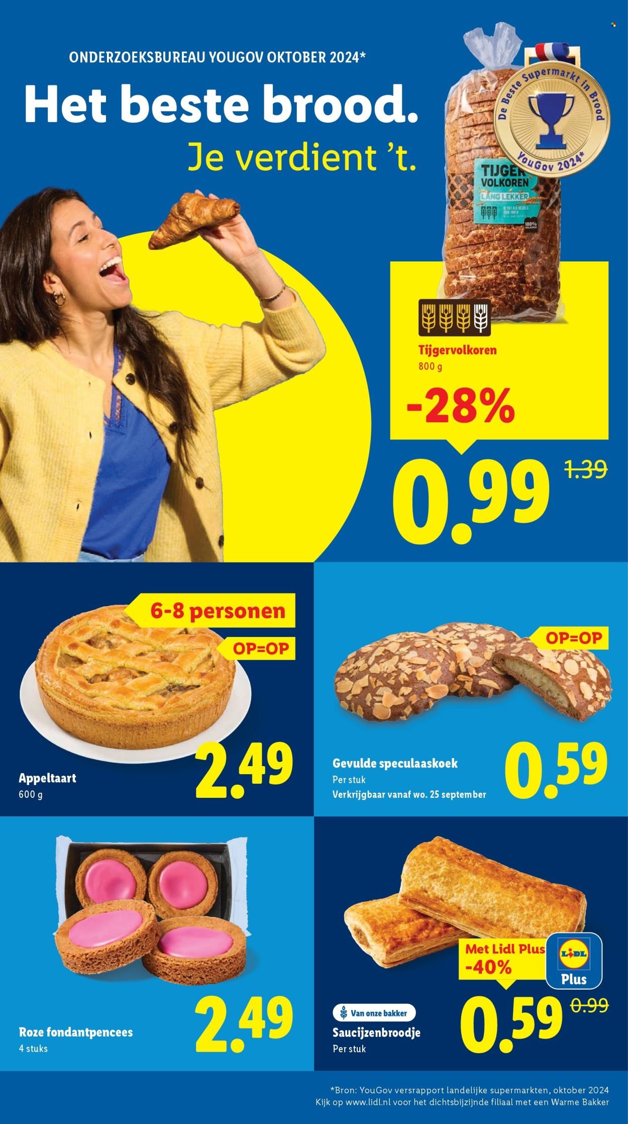 LIDL folder - Week 39 (2025-09-22 - 2025-09-28)