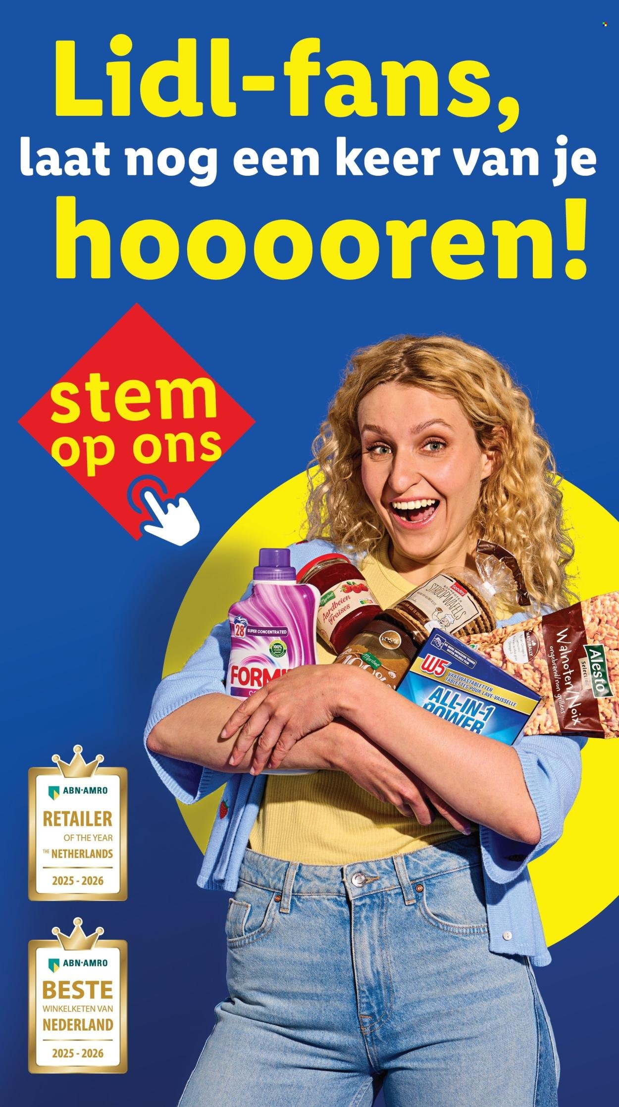 LIDL folder - Week 39 (2025-09-22 - 2025-09-28)