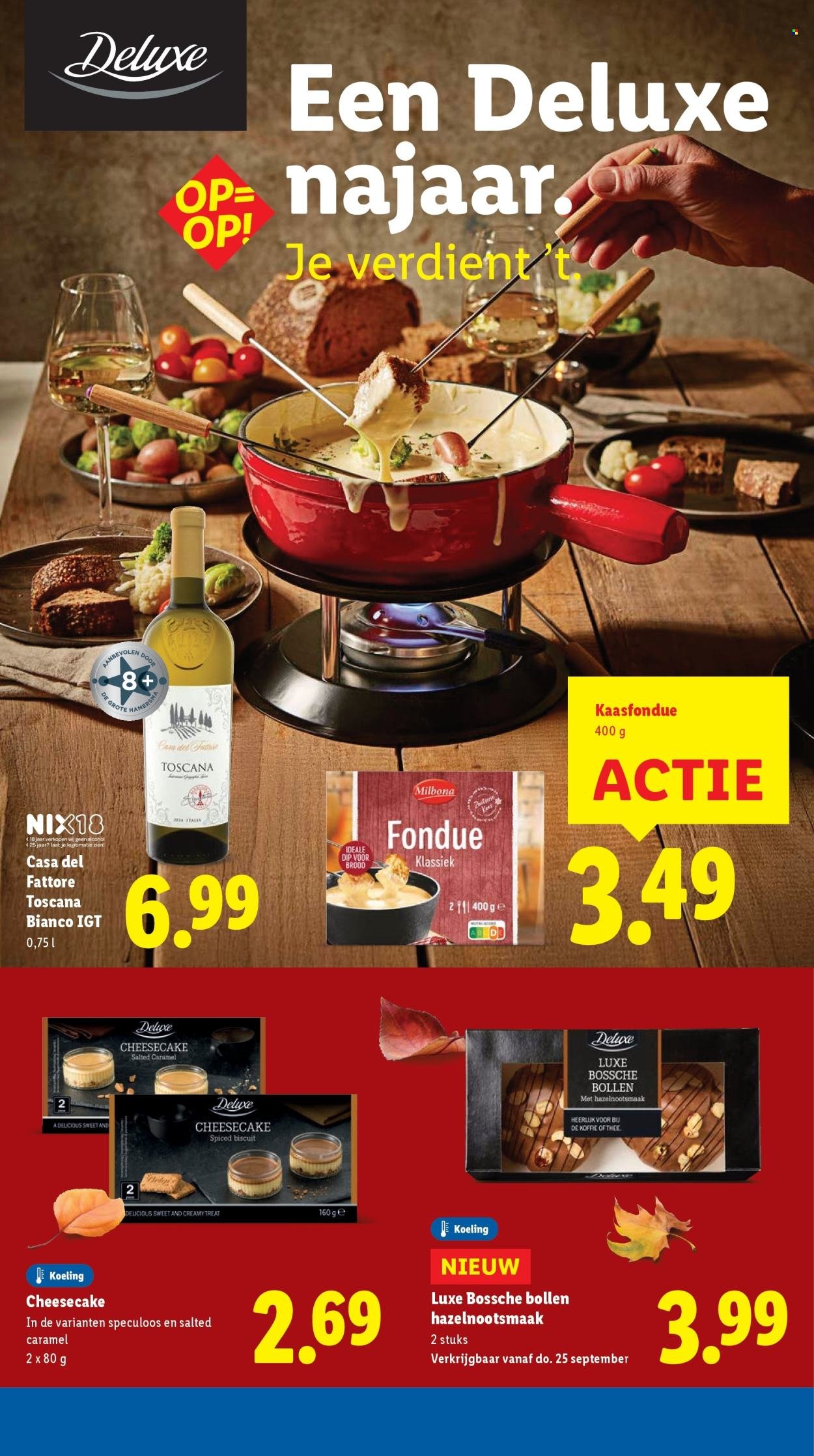 LIDL folder - Week 39 (2025-09-22 - 2025-09-28)