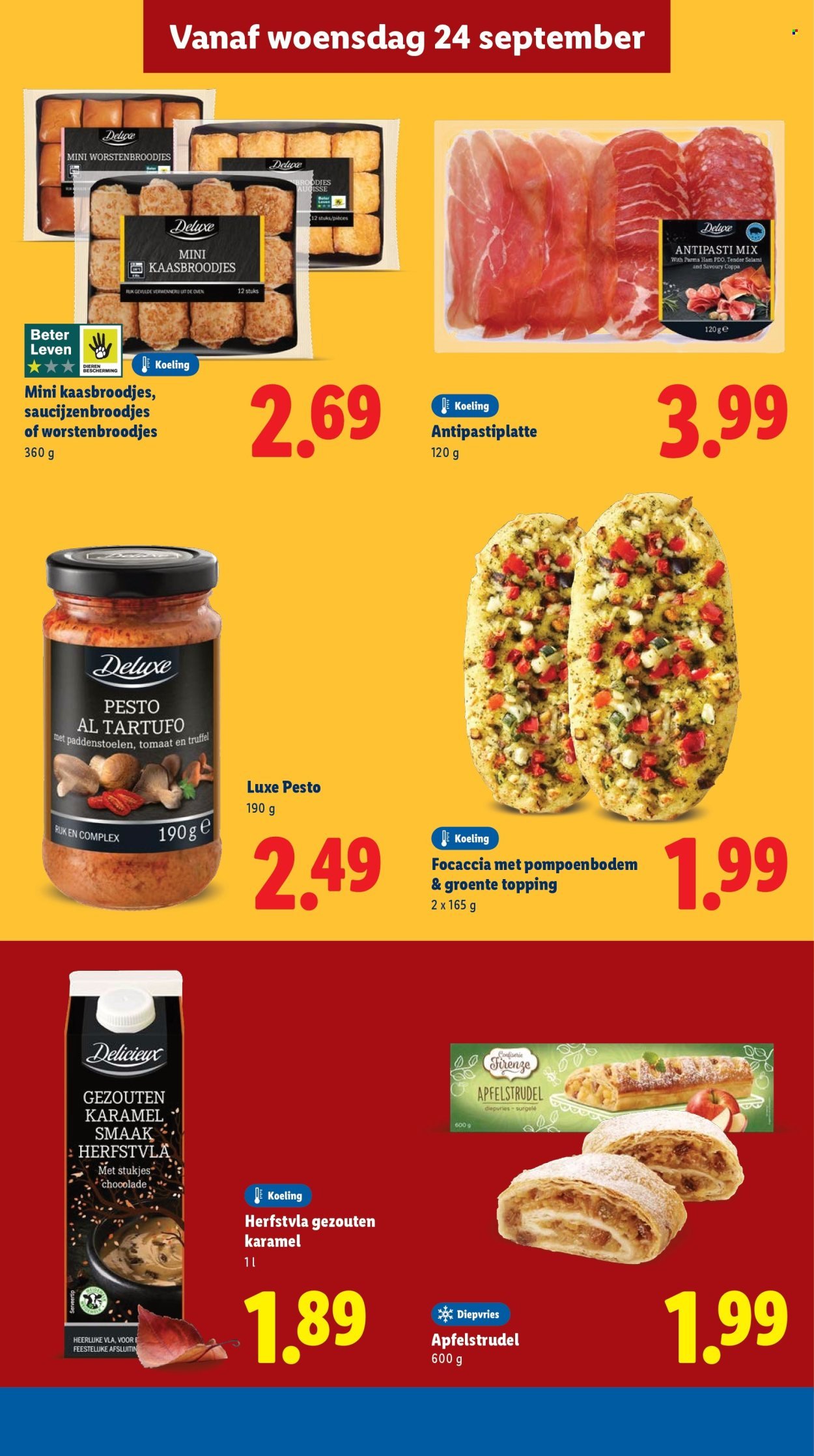 LIDL folder - Week 39 (2025-09-22 - 2025-09-28)