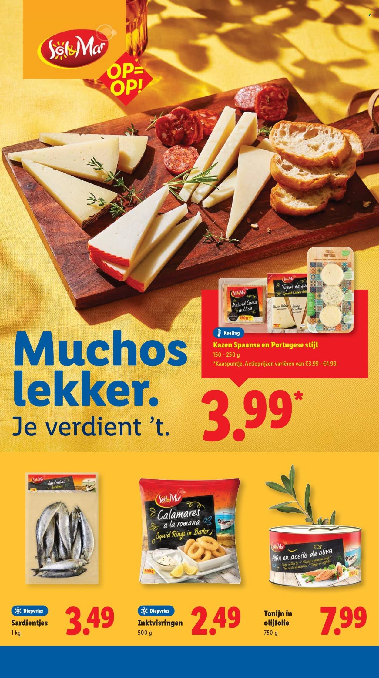 LIDL folder - Week 39 (2025-09-22 - 2025-09-28)