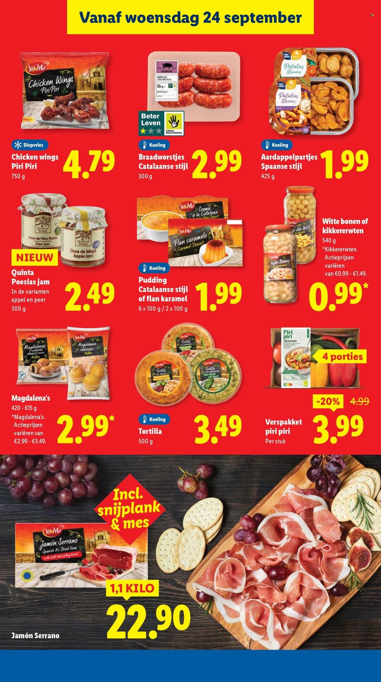 LIDL folder - Week 39 (2025-09-22 - 2025-09-28)