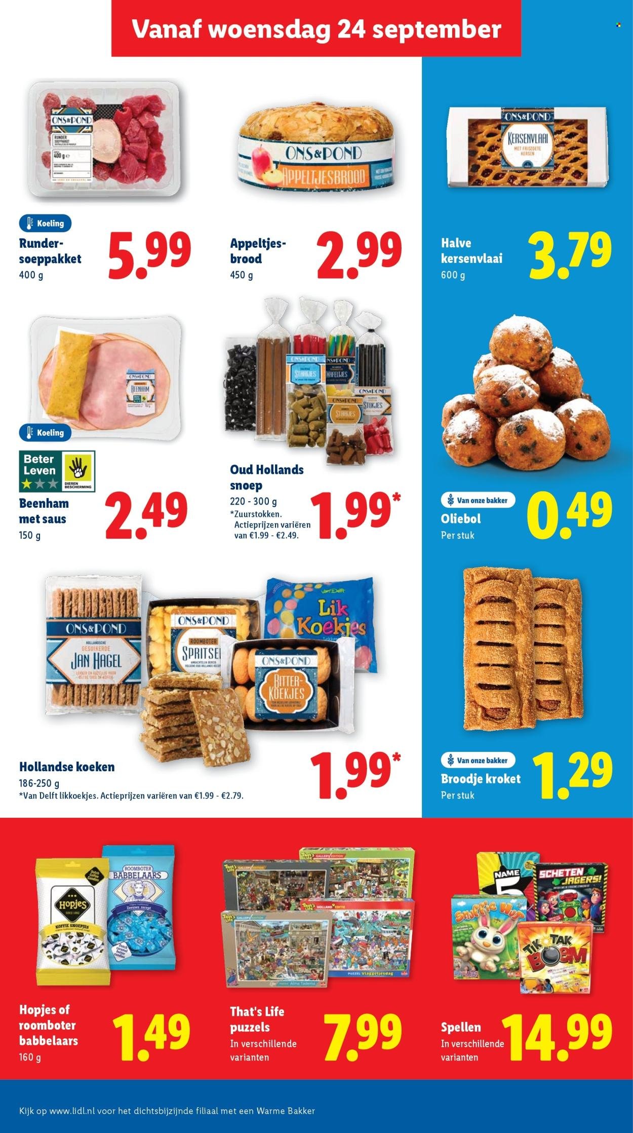 LIDL folder - Week 39 (2025-09-22 - 2025-09-28)