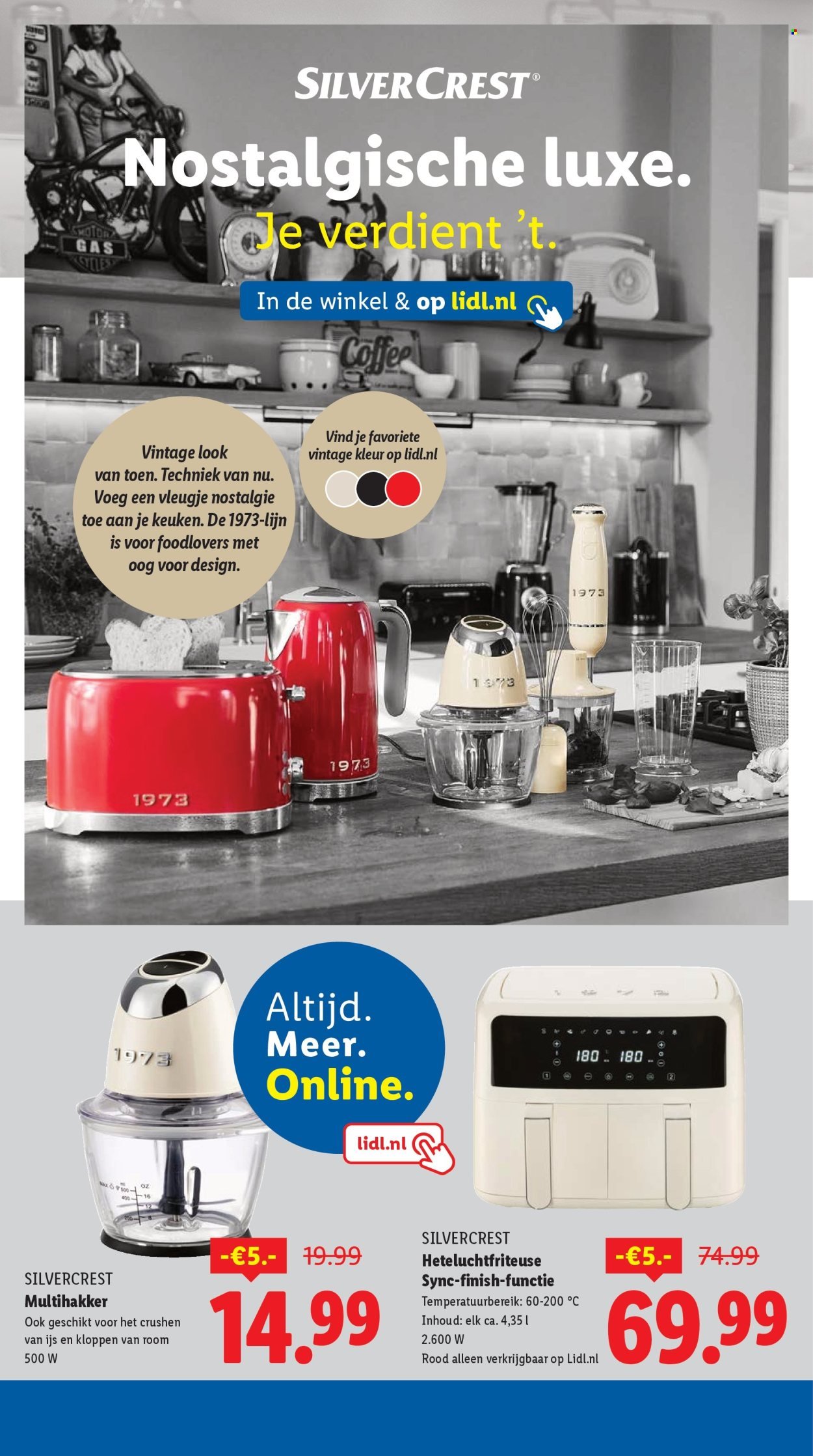 LIDL folder - Week 39 (2025-09-22 - 2025-09-28)