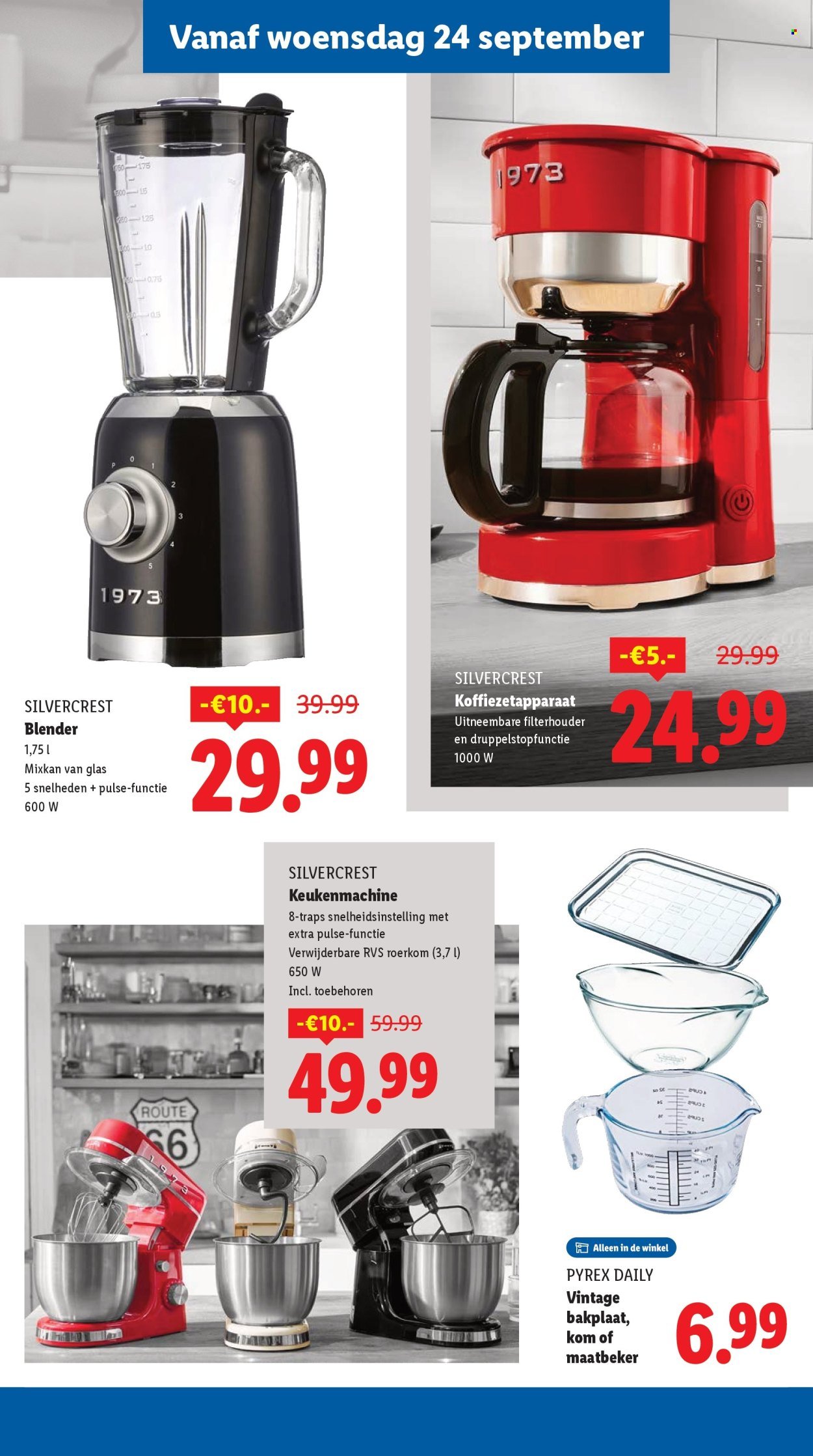 LIDL folder - Week 39 (2025-09-22 - 2025-09-28)