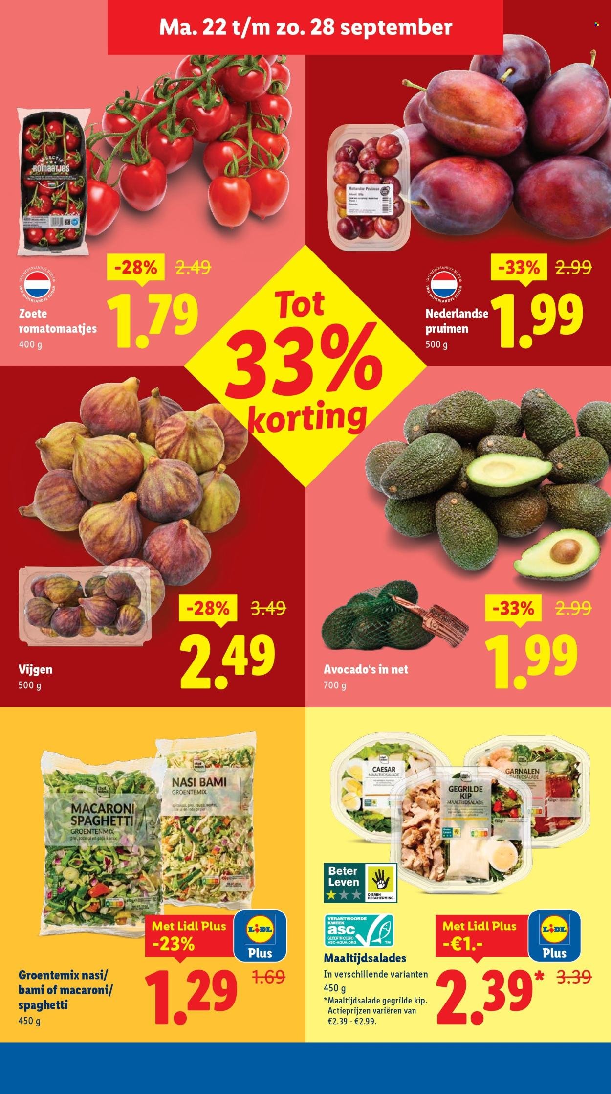 LIDL folder - Week 39 (2025-09-22 - 2025-09-28)