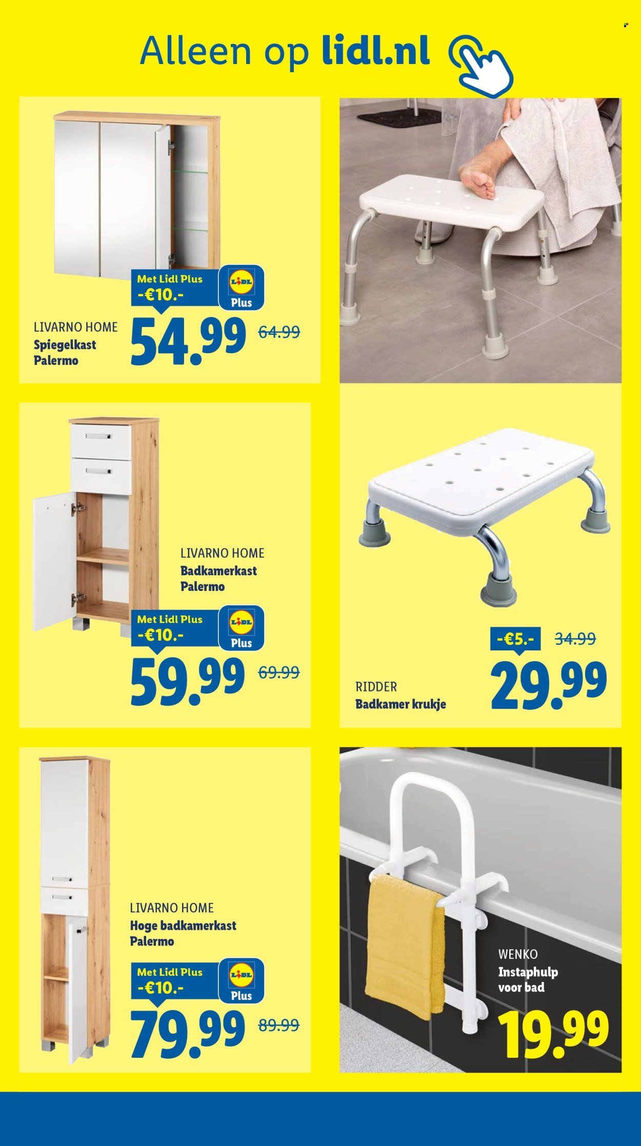 LIDL folder - Week 39 (2025-09-22 - 2025-09-28)