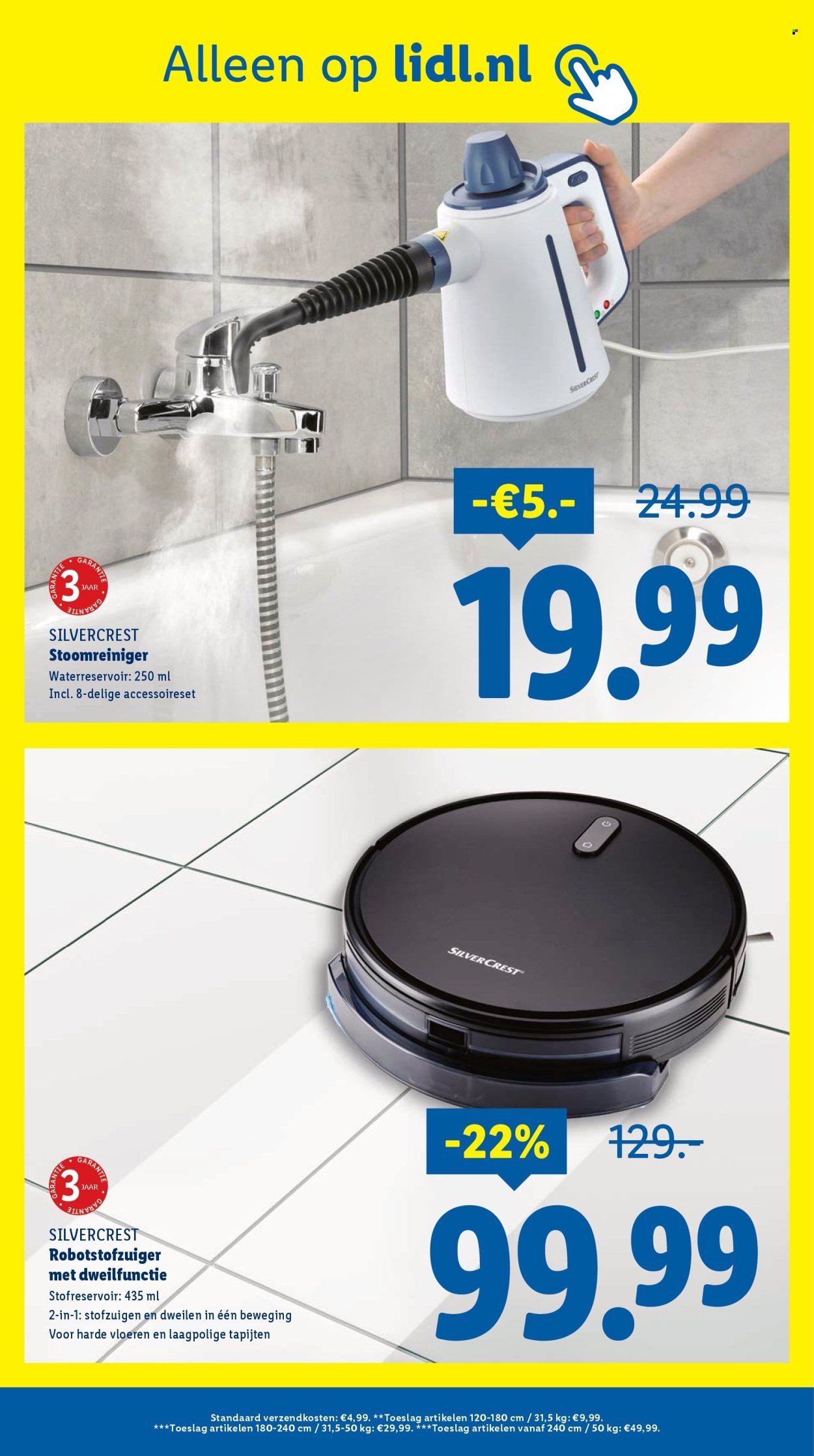 LIDL folder - Week 39 (2025-09-22 - 2025-09-28)