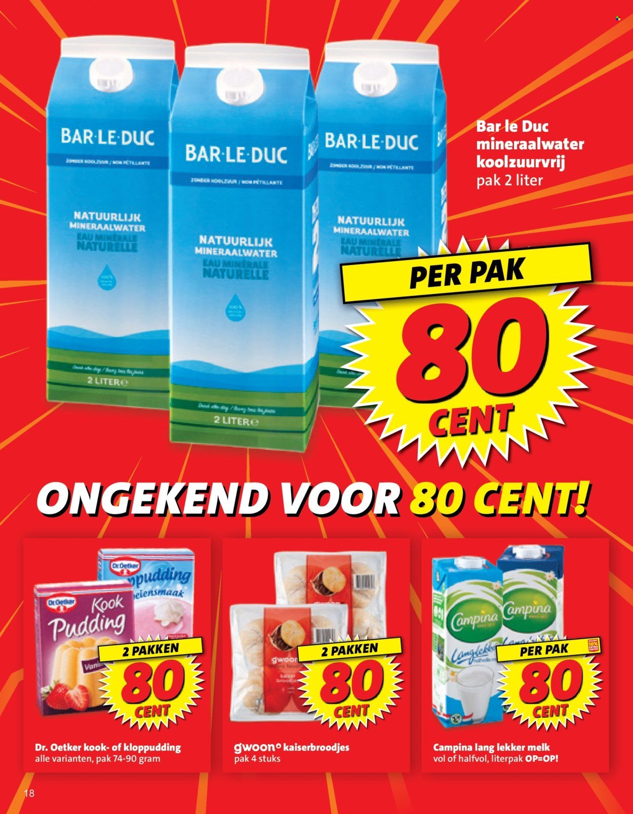 BONI folder - Van maandag 24 augustus 2026