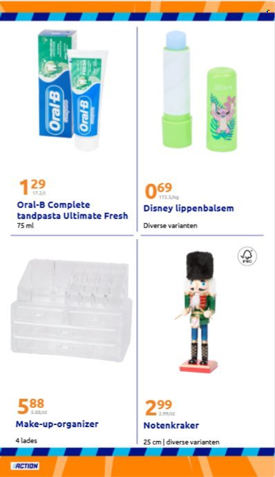 ACTION folder - Van woensdag 1 oktober 2025 (2025-10-01 - 2025-10-07)