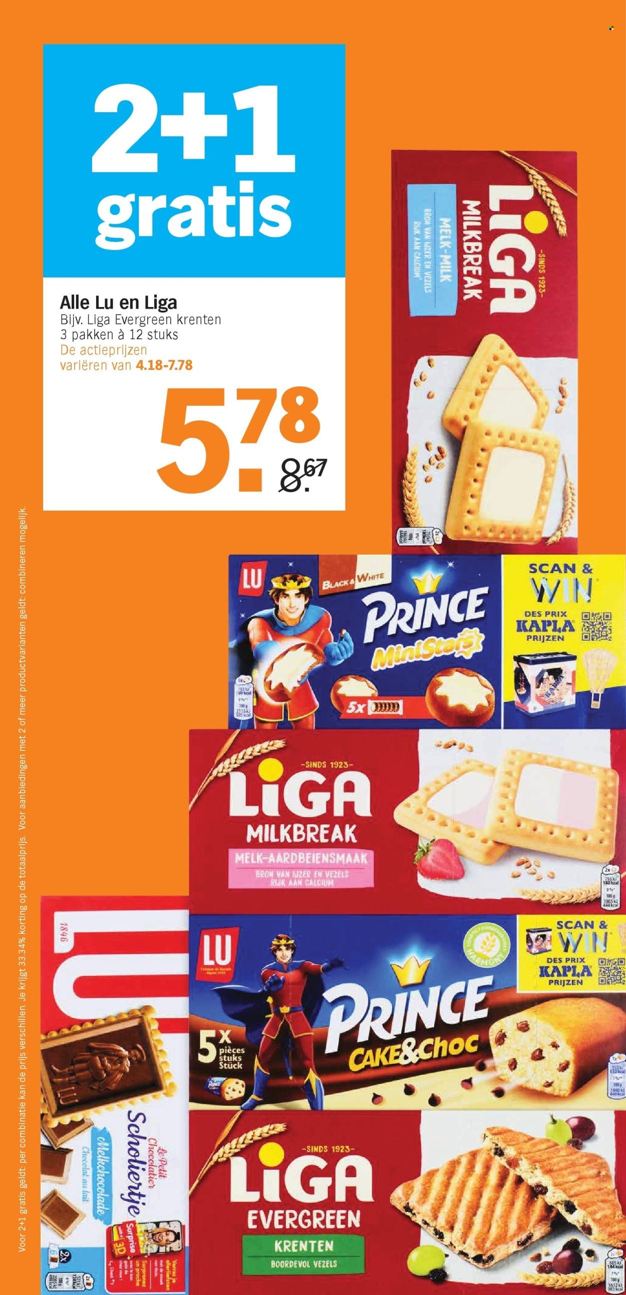 ALBERT HEIJN folder - Van maandag 15 september 2025 (2025-09-15 - 2025-09-21)