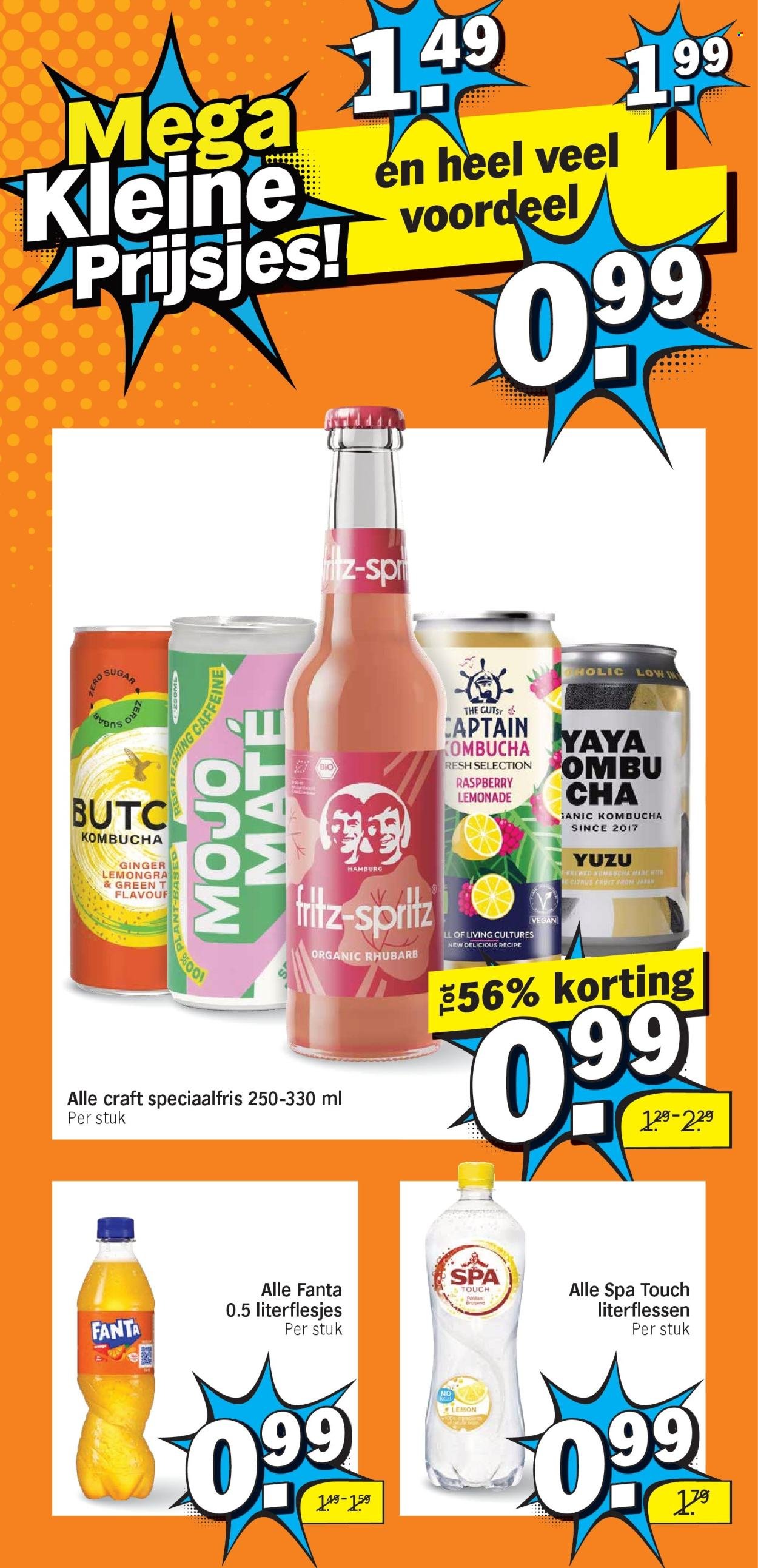 ALBERT HEIJN folder - Van maandag 15 september 2025 (2025-09-15 - 2025-09-21)