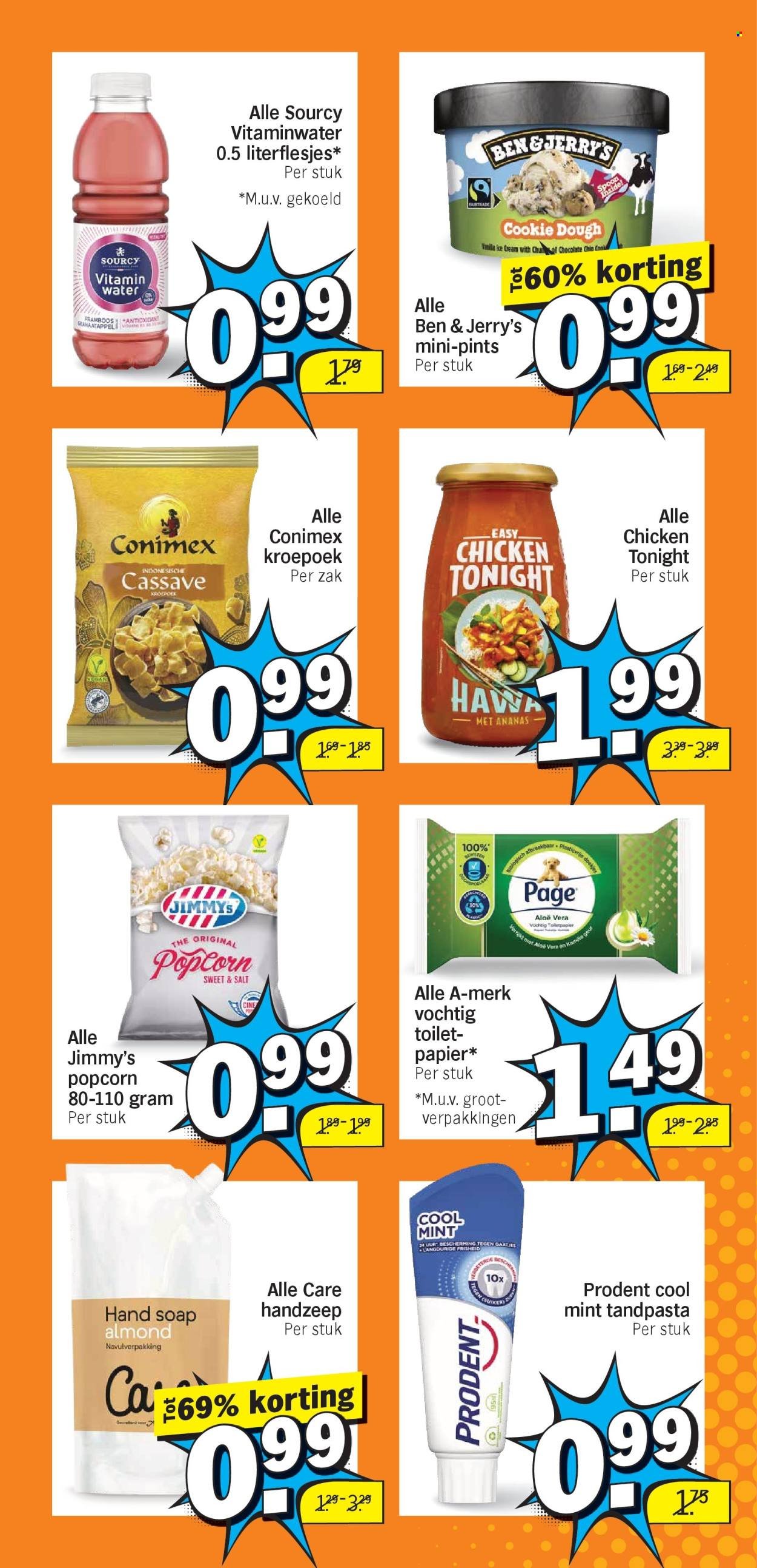 ALBERT HEIJN folder - Van maandag 15 september 2025 (2025-09-15 - 2025-09-21)