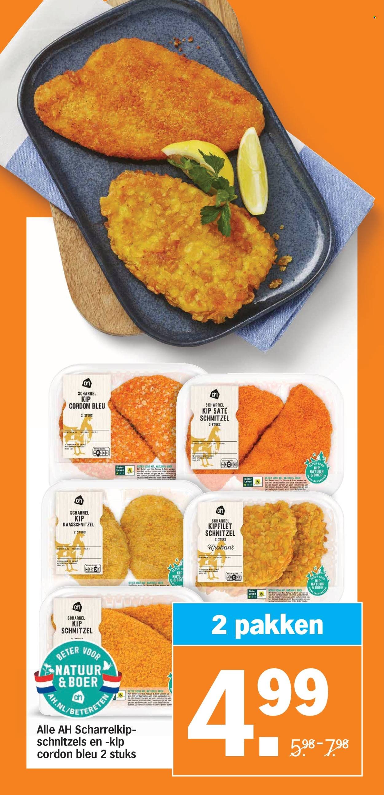 ALBERT HEIJN folder - Van maandag 15 september 2025 (2025-09-15 - 2025-09-21)