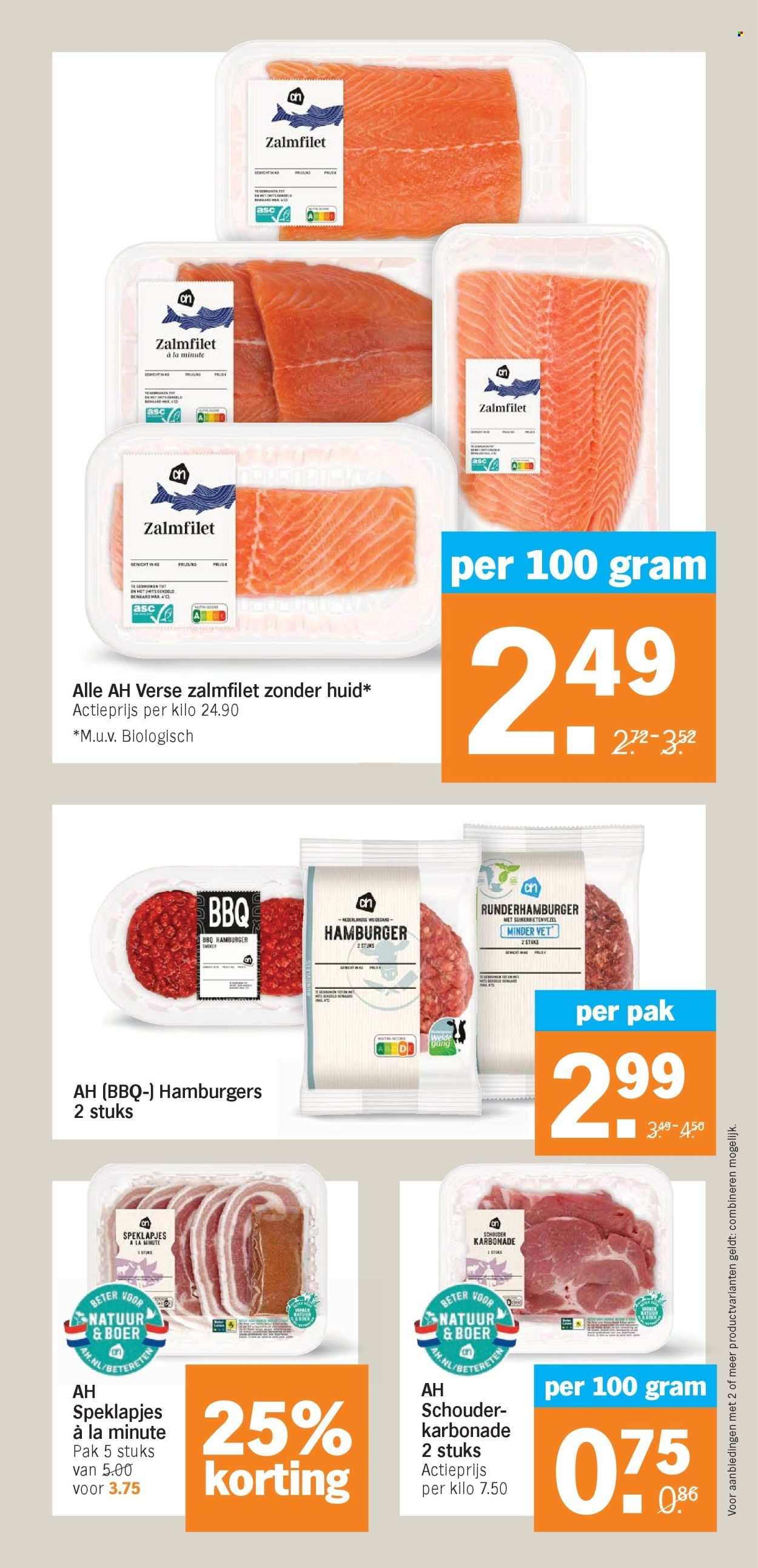 ALBERT HEIJN folder - Van maandag 15 september 2025 (2025-09-15 - 2025-09-21)