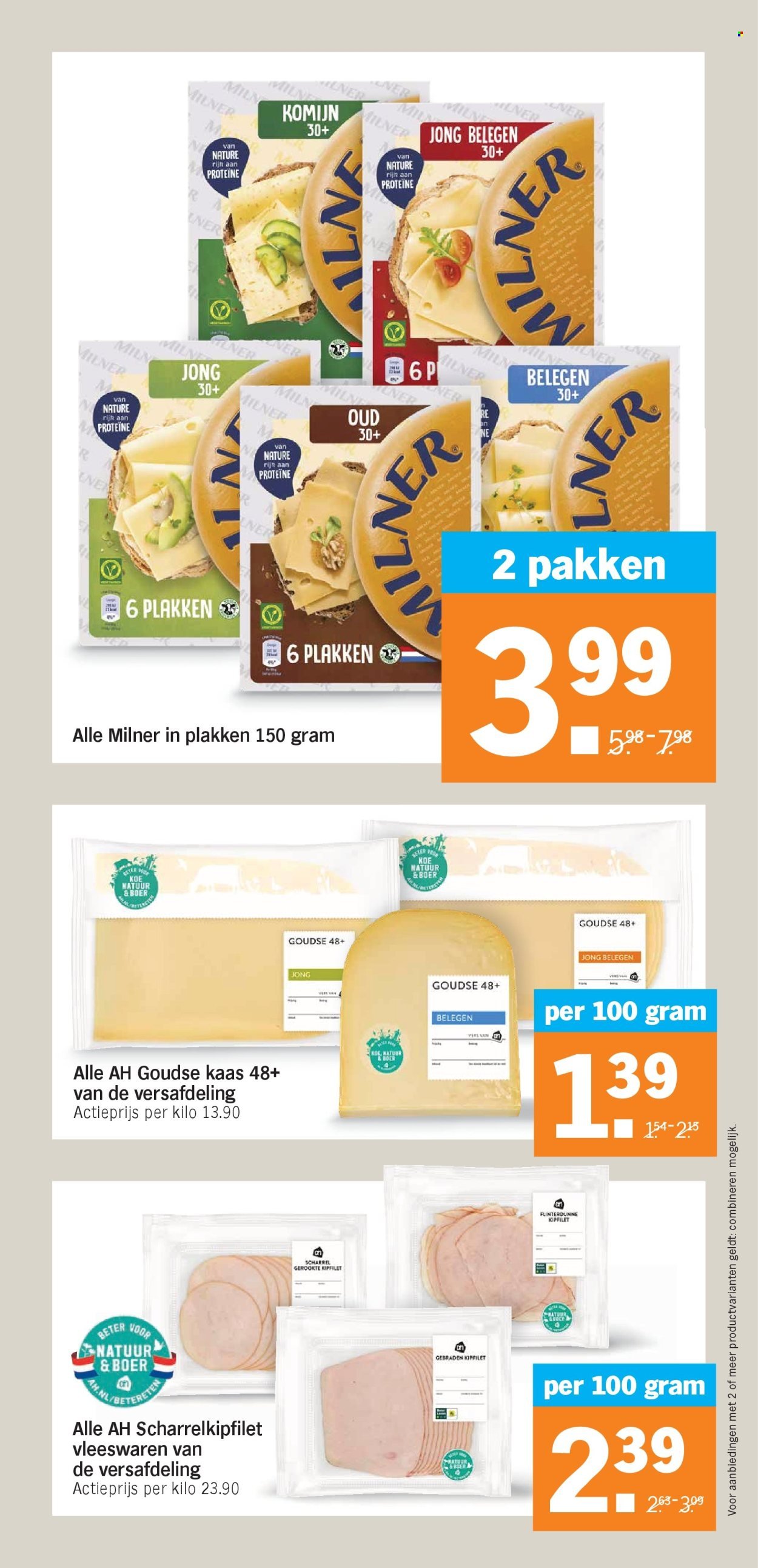 ALBERT HEIJN folder - Van maandag 15 september 2025 (2025-09-15 - 2025-09-21)