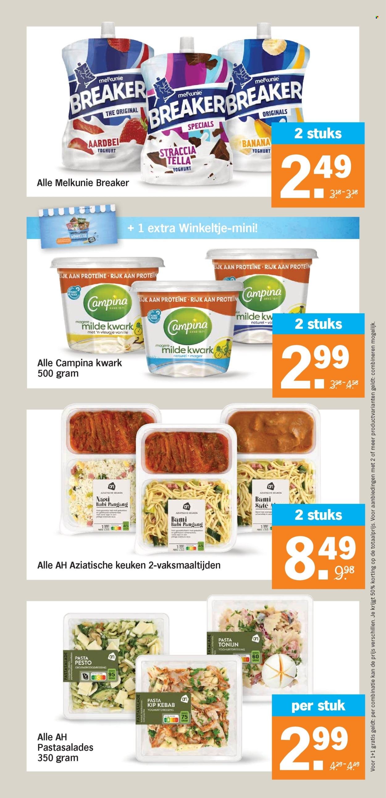 ALBERT HEIJN folder - Van maandag 15 september 2025 (2025-09-15 - 2025-09-21)