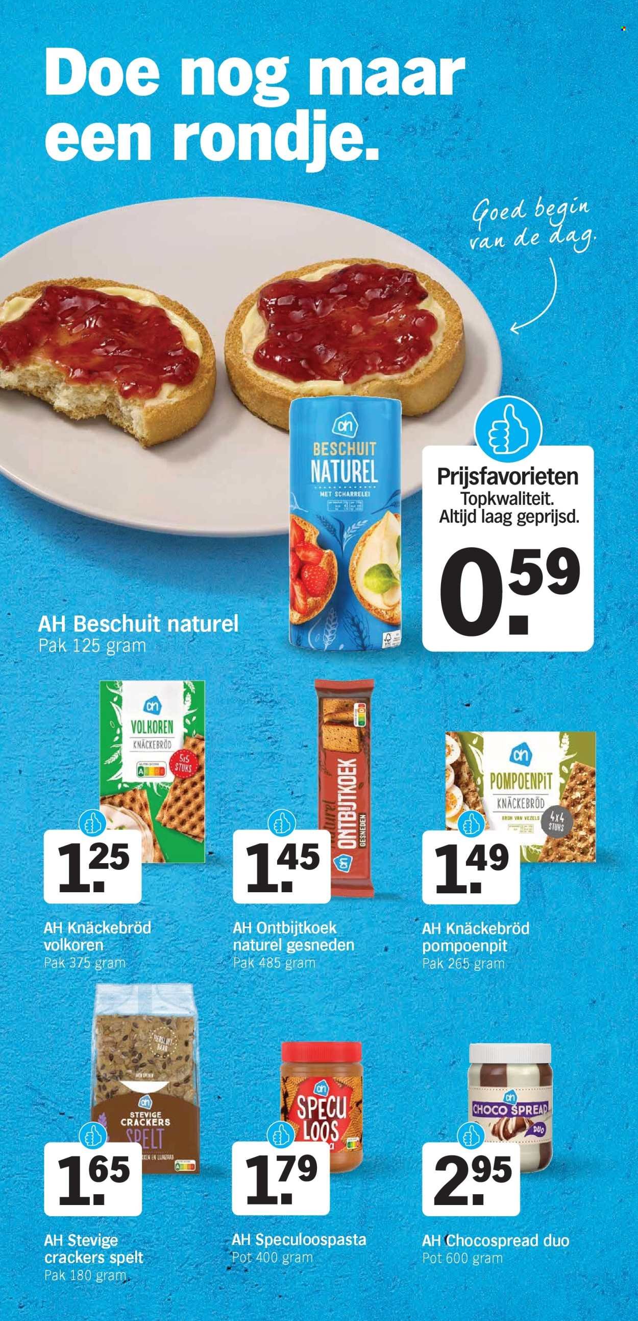 ALBERT HEIJN folder - Van maandag 15 september 2025 (2025-09-15 - 2025-09-21)