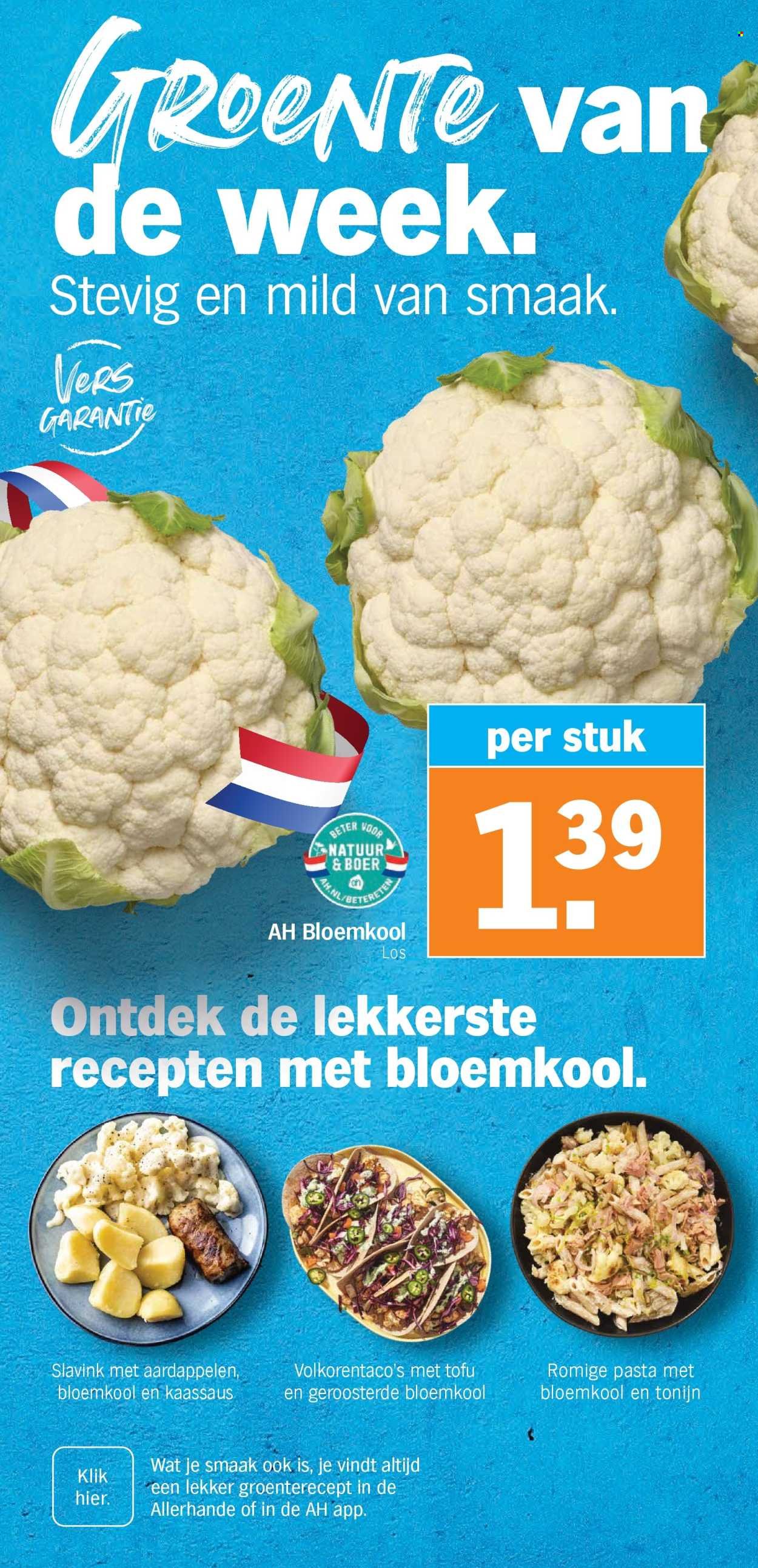 ALBERT HEIJN folder - Van maandag 15 september 2025 (2025-09-15 - 2025-09-21)