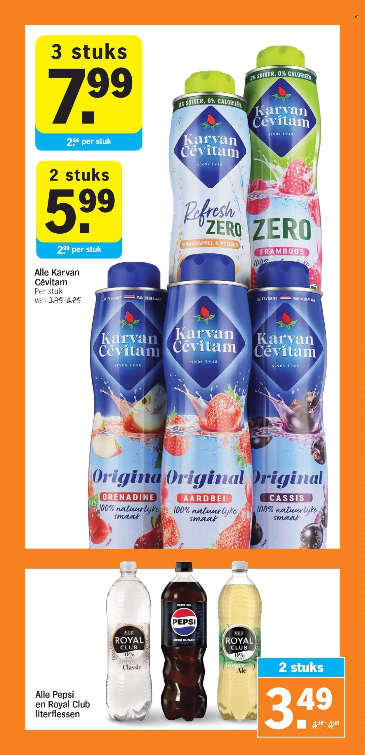 ALBERT HEIJN folder - Van maandag 15 september 2025 (2025-09-15 - 2025-09-21)