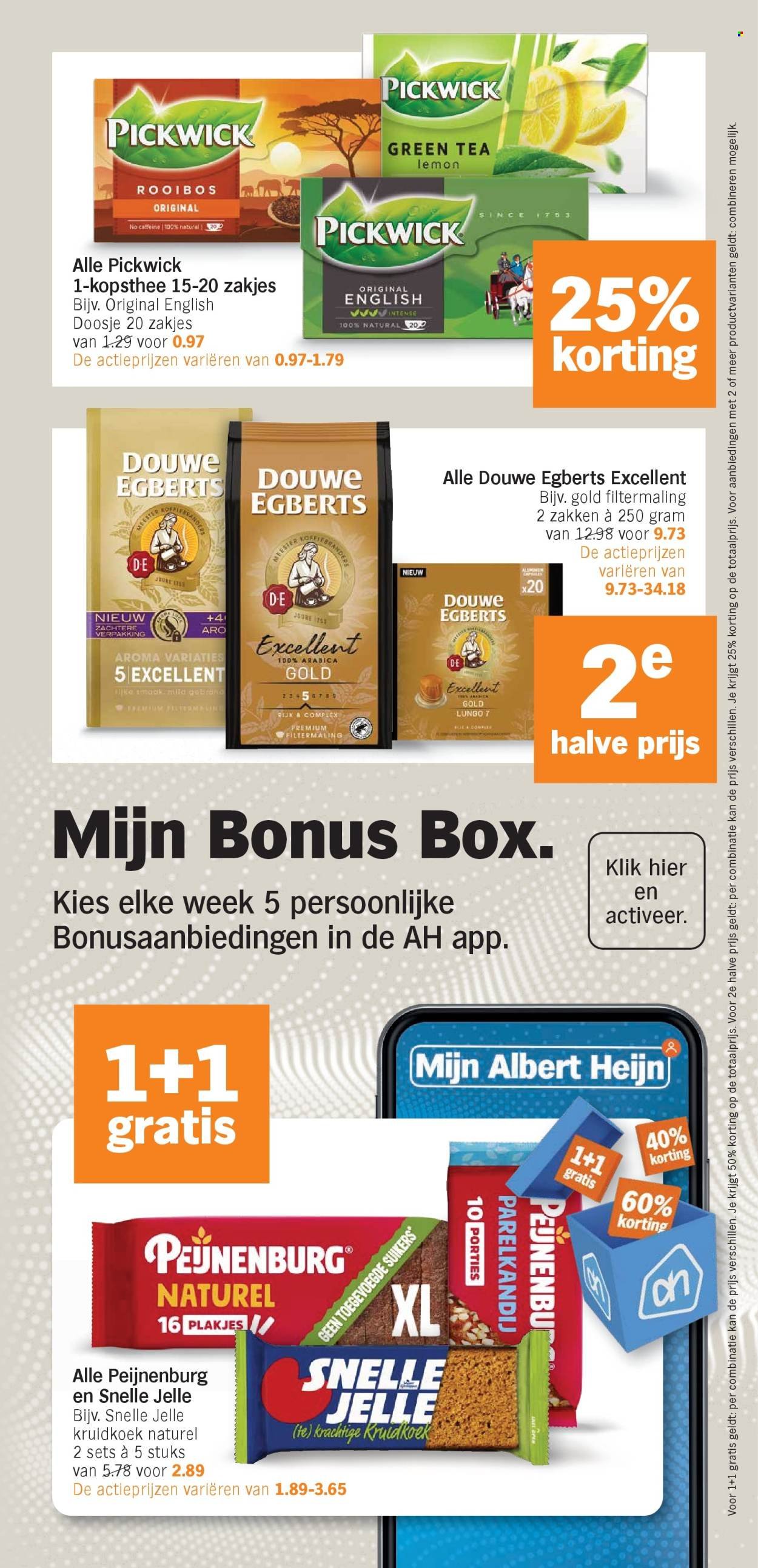 ALBERT HEIJN folder - Van maandag 15 september 2025 (2025-09-15 - 2025-09-21)