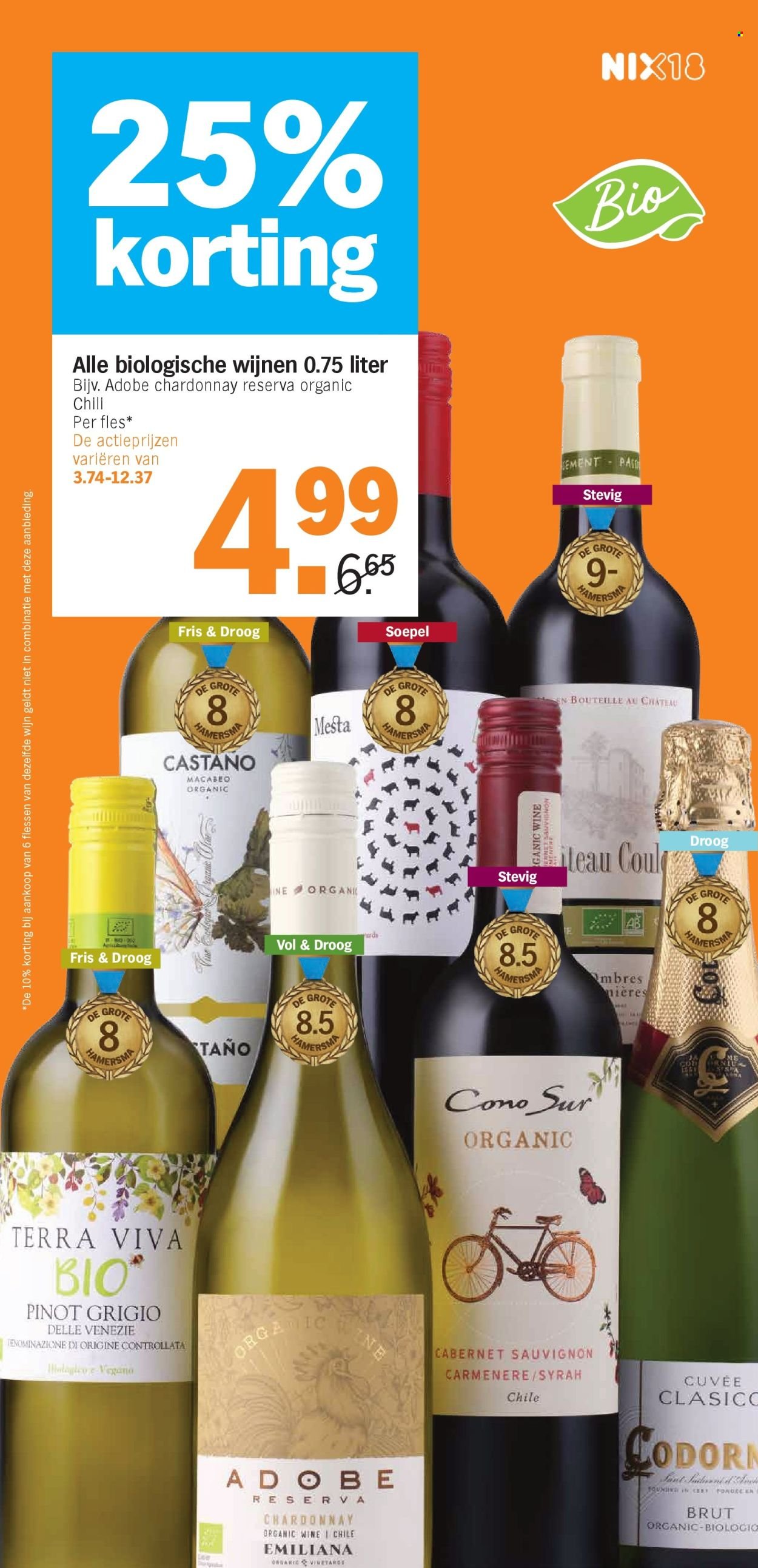 ALBERT HEIJN folder - Van maandag 15 september 2025 (2025-09-15 - 2025-09-21)