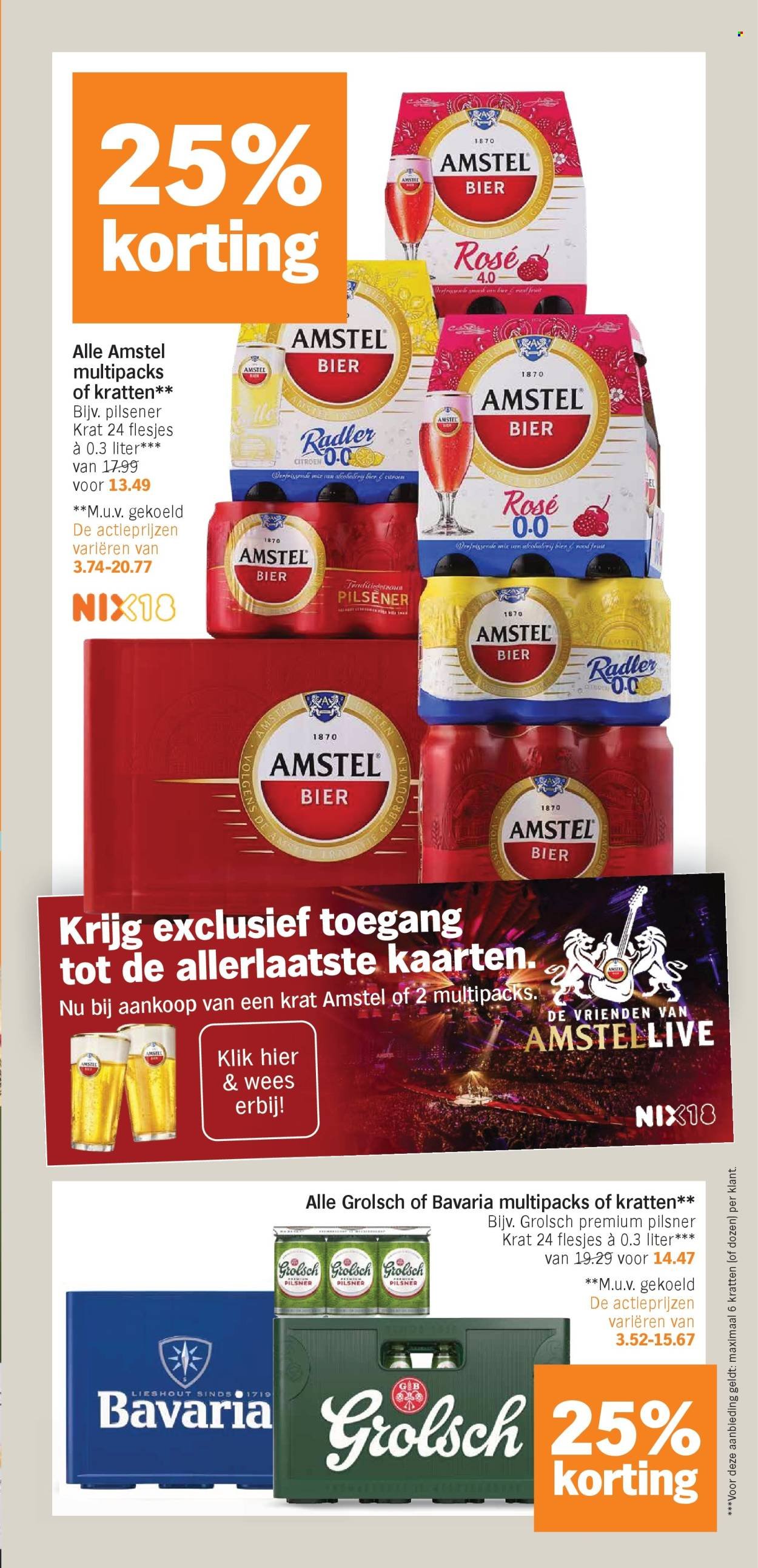 ALBERT HEIJN folder - Van maandag 15 september 2025 (2025-09-15 - 2025-09-21)