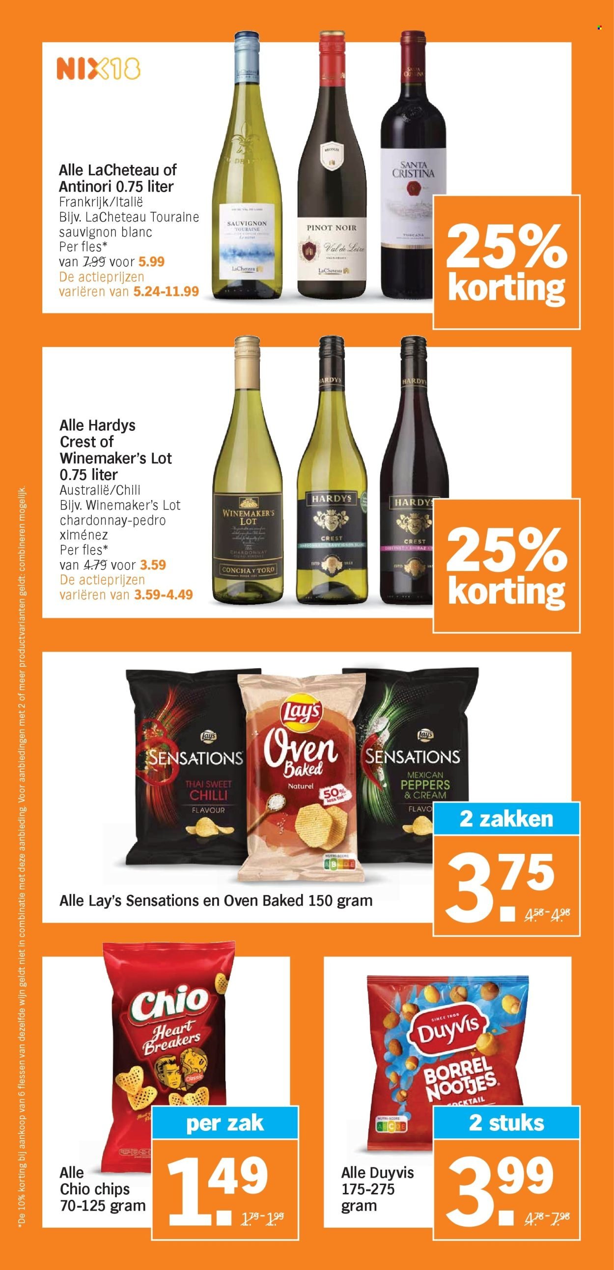 ALBERT HEIJN folder - Van maandag 15 september 2025 (2025-09-15 - 2025-09-21)