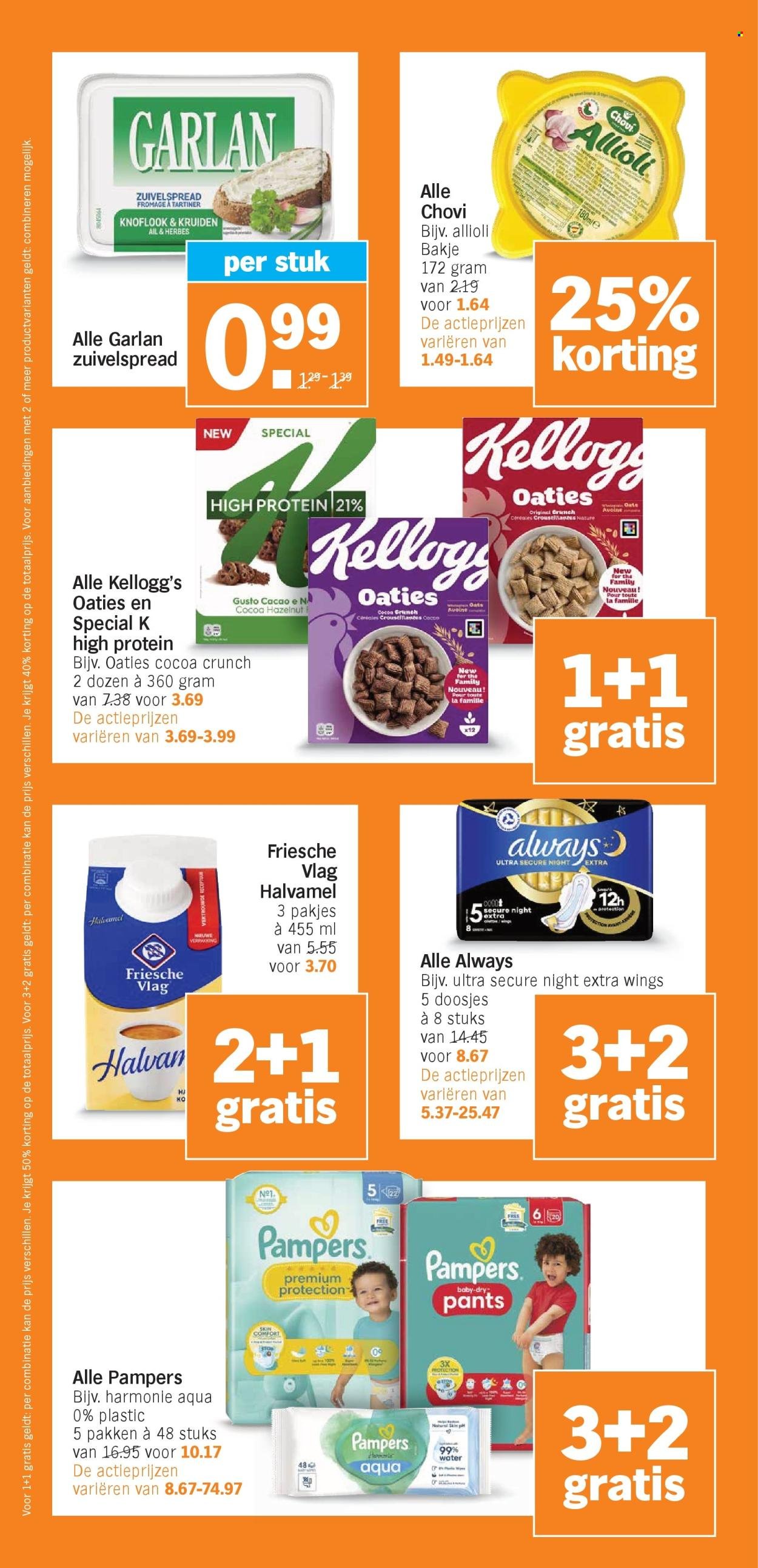 ALBERT HEIJN folder - Van maandag 15 september 2025 (2025-09-15 - 2025-09-21)