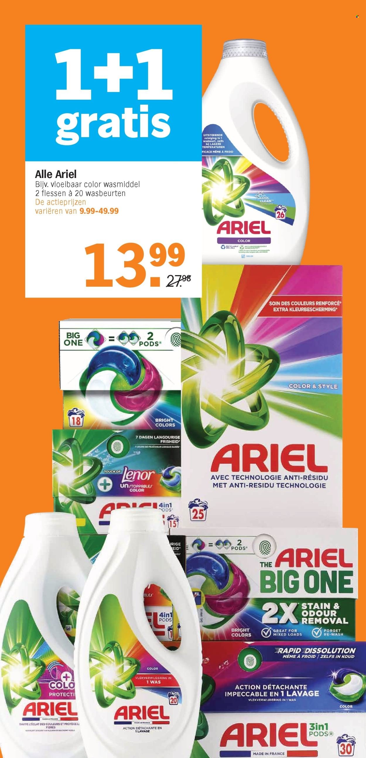 ALBERT HEIJN folder - Van maandag 15 september 2025 (2025-09-15 - 2025-09-21)