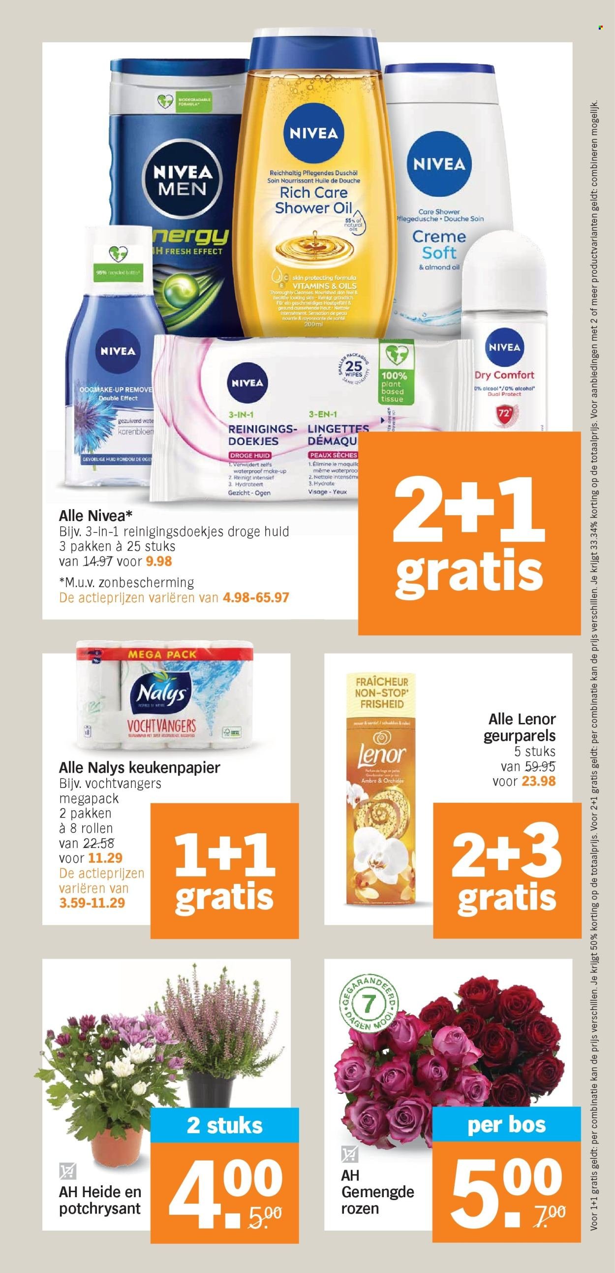 ALBERT HEIJN folder - Van maandag 15 september 2025 (2025-09-15 - 2025-09-21)
