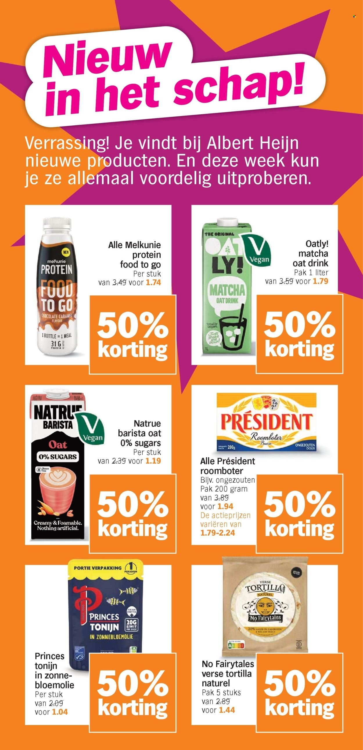 ALBERT HEIJN folder - Van maandag 15 september 2025 (2025-09-15 - 2025-09-21)