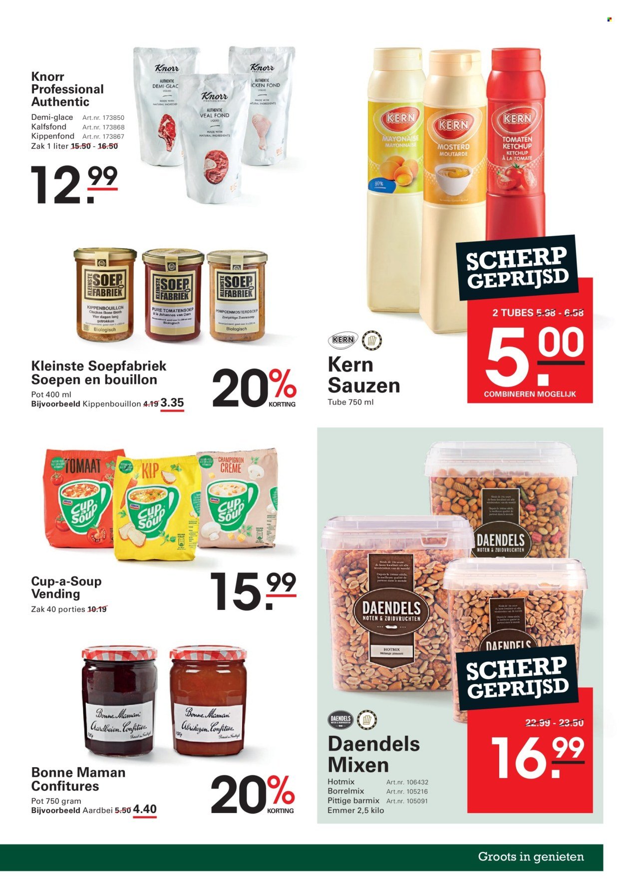 SLIGRO folder - Wijn (2025-10-09 - 2025-10-27)