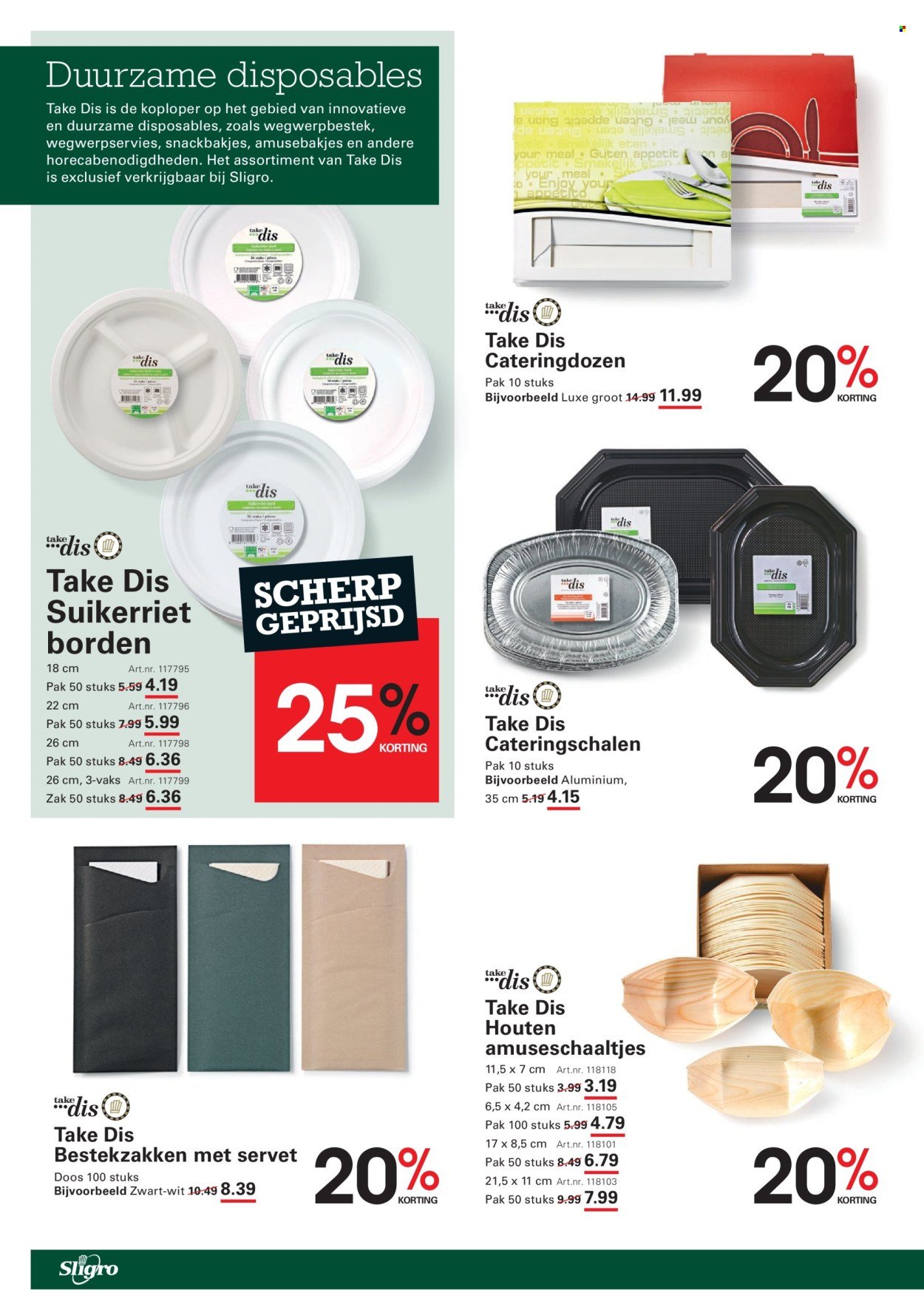 SLIGRO folder - Wijn (2025-10-09 - 2025-10-27)