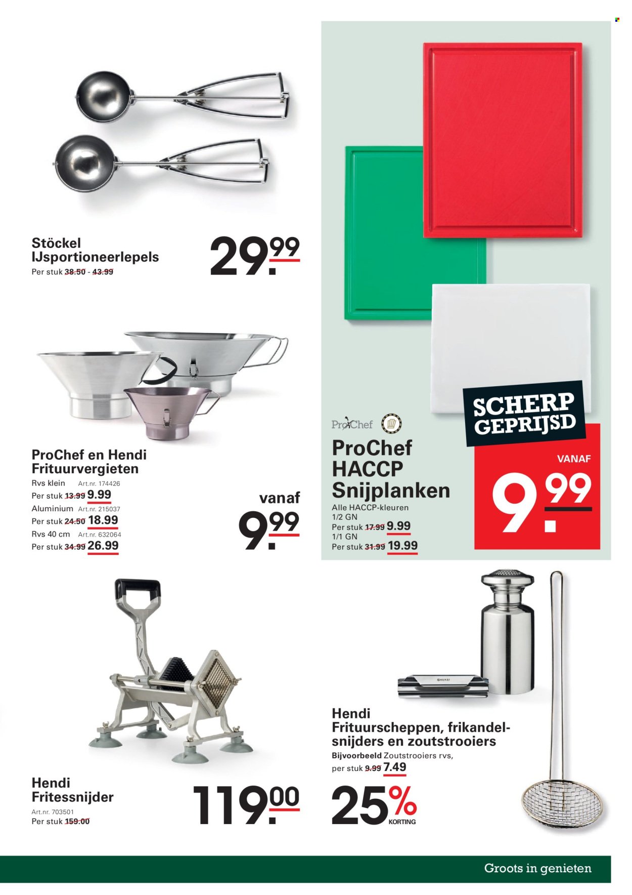 SLIGRO folder - Wijn (2025-10-09 - 2025-10-27)