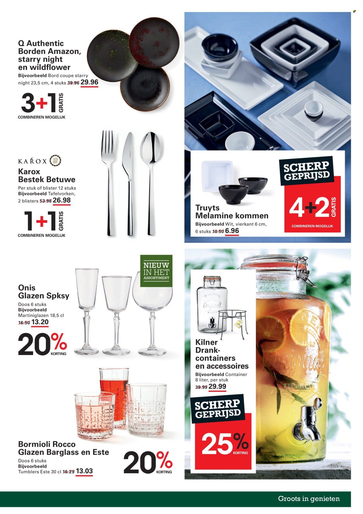 SLIGRO folder - Wijn (2025-10-09 - 2025-10-27)