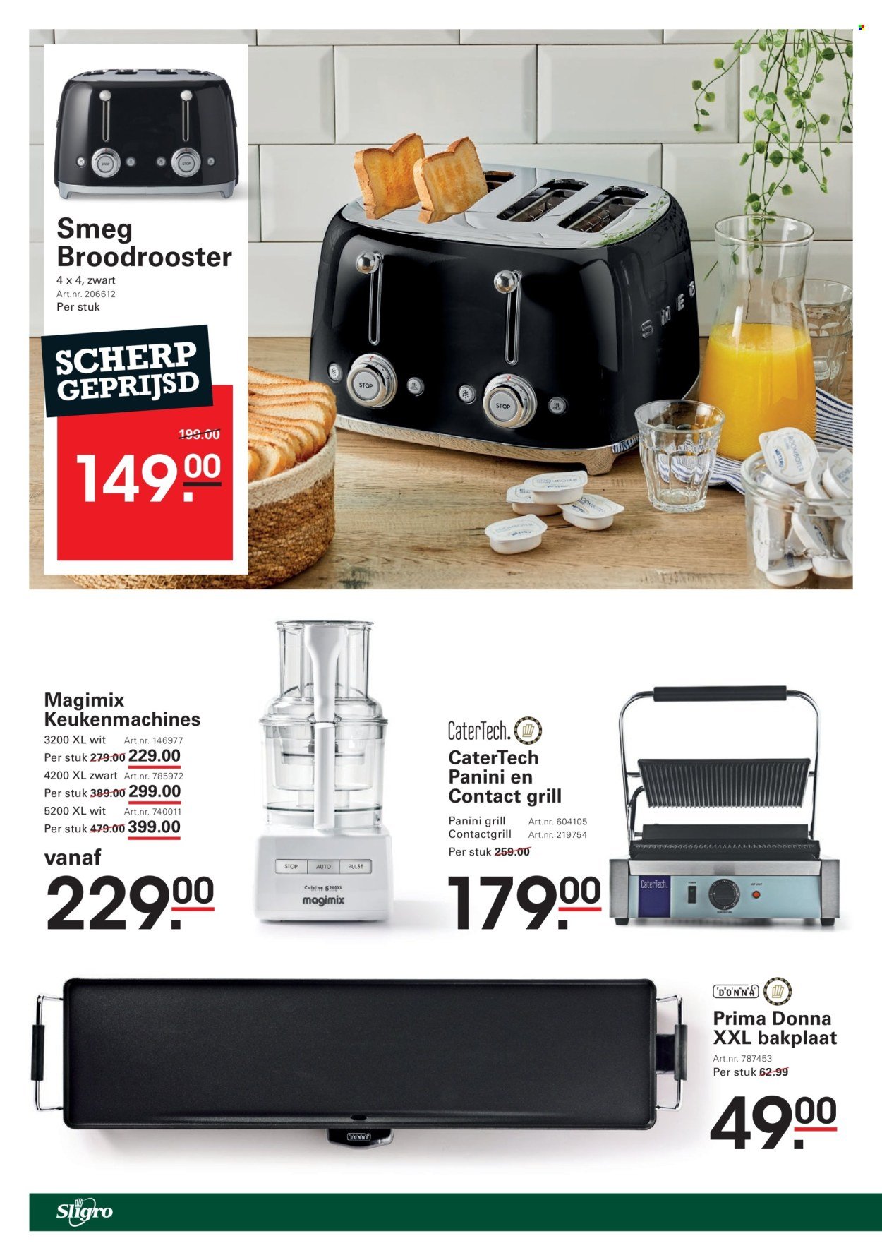 SLIGRO folder - Wijn (2025-10-09 - 2025-10-27)