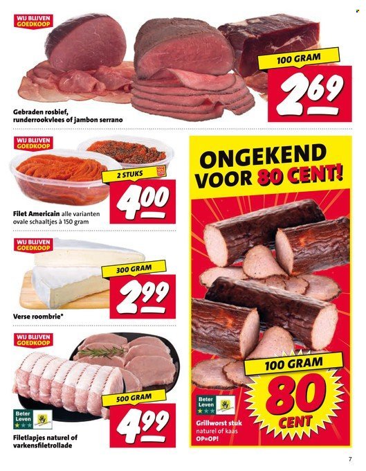 NETTORAMA folder - Van maandag 19 oktober 2026