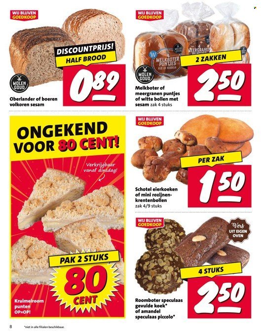 NETTORAMA folder - Van maandag 19 oktober 2026