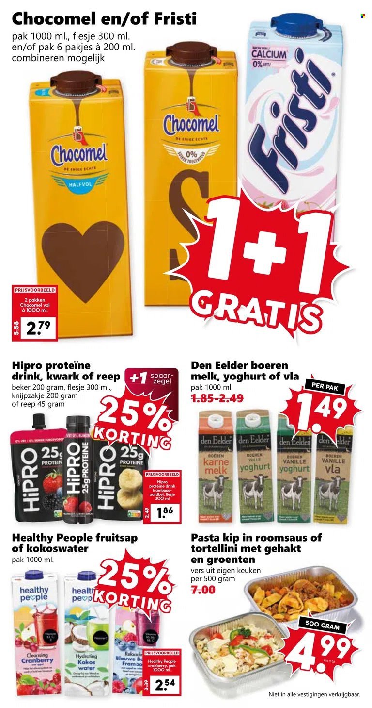 COOP folder - Van maandag 24 november 2025