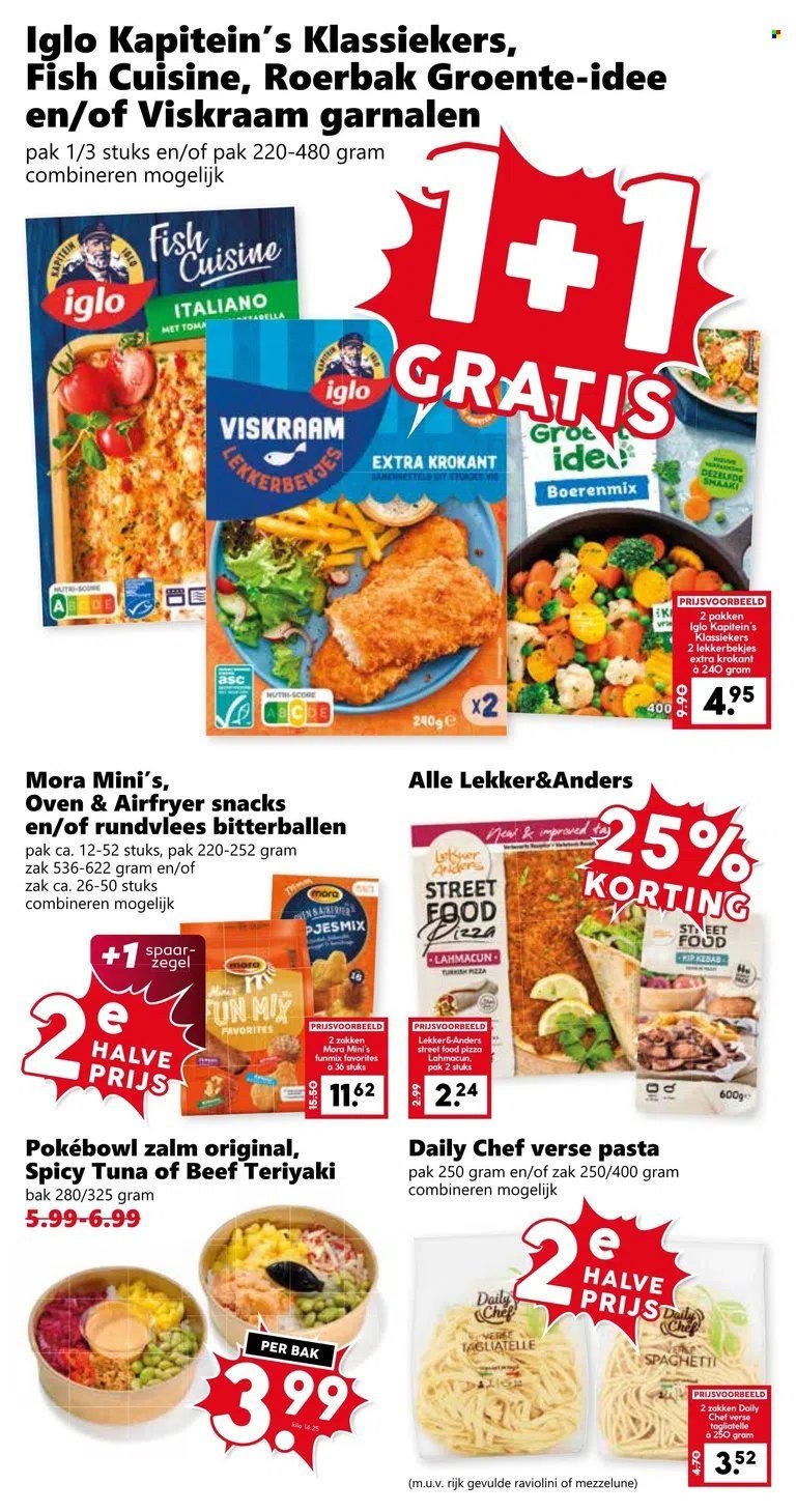 COOP folder - Van maandag 24 november 2025