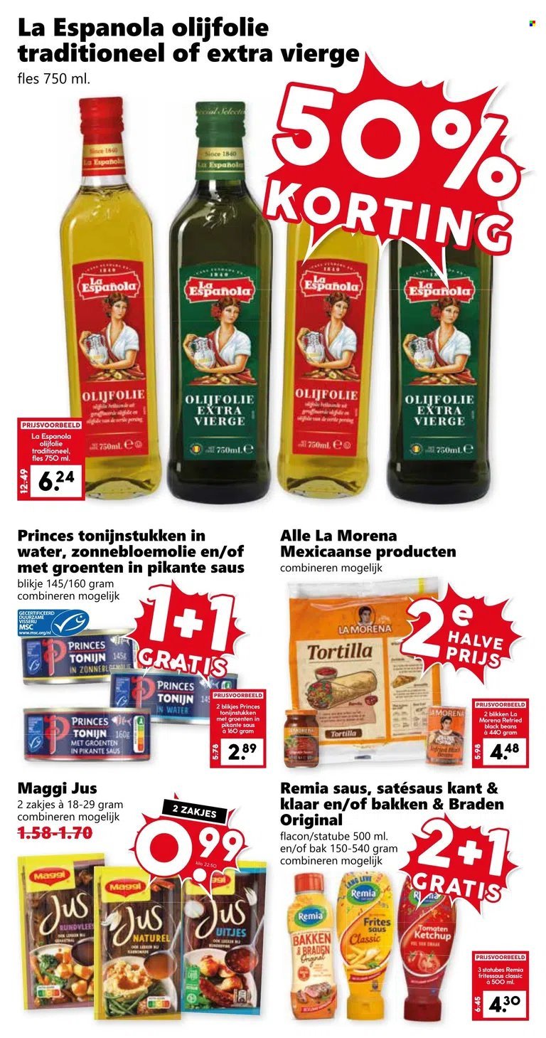 COOP folder - Van maandag 24 november 2025