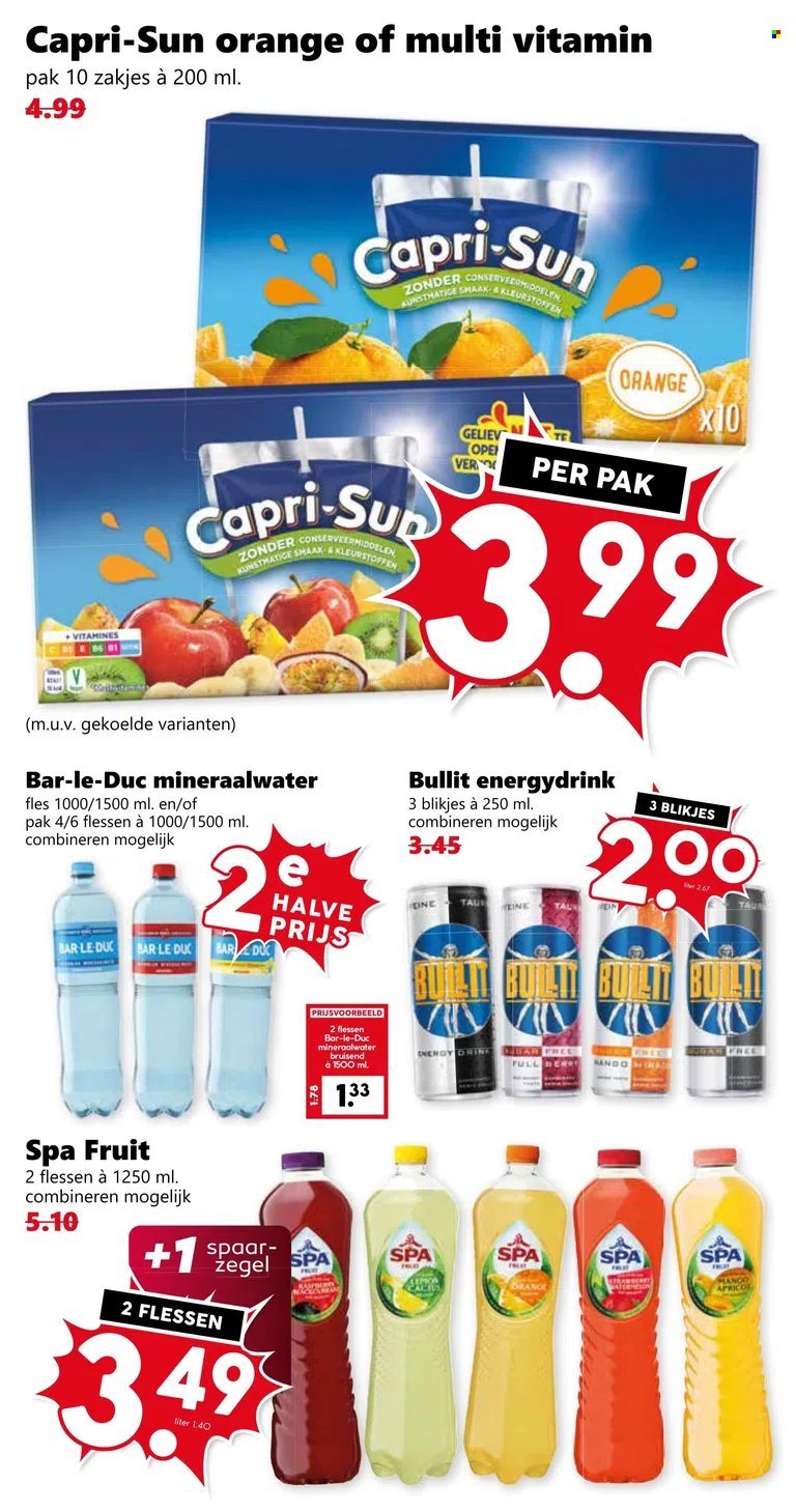 COOP folder - Van maandag 24 november 2025