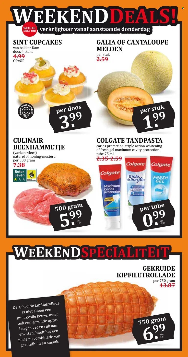 COOP folder - Van maandag 24 november 2025